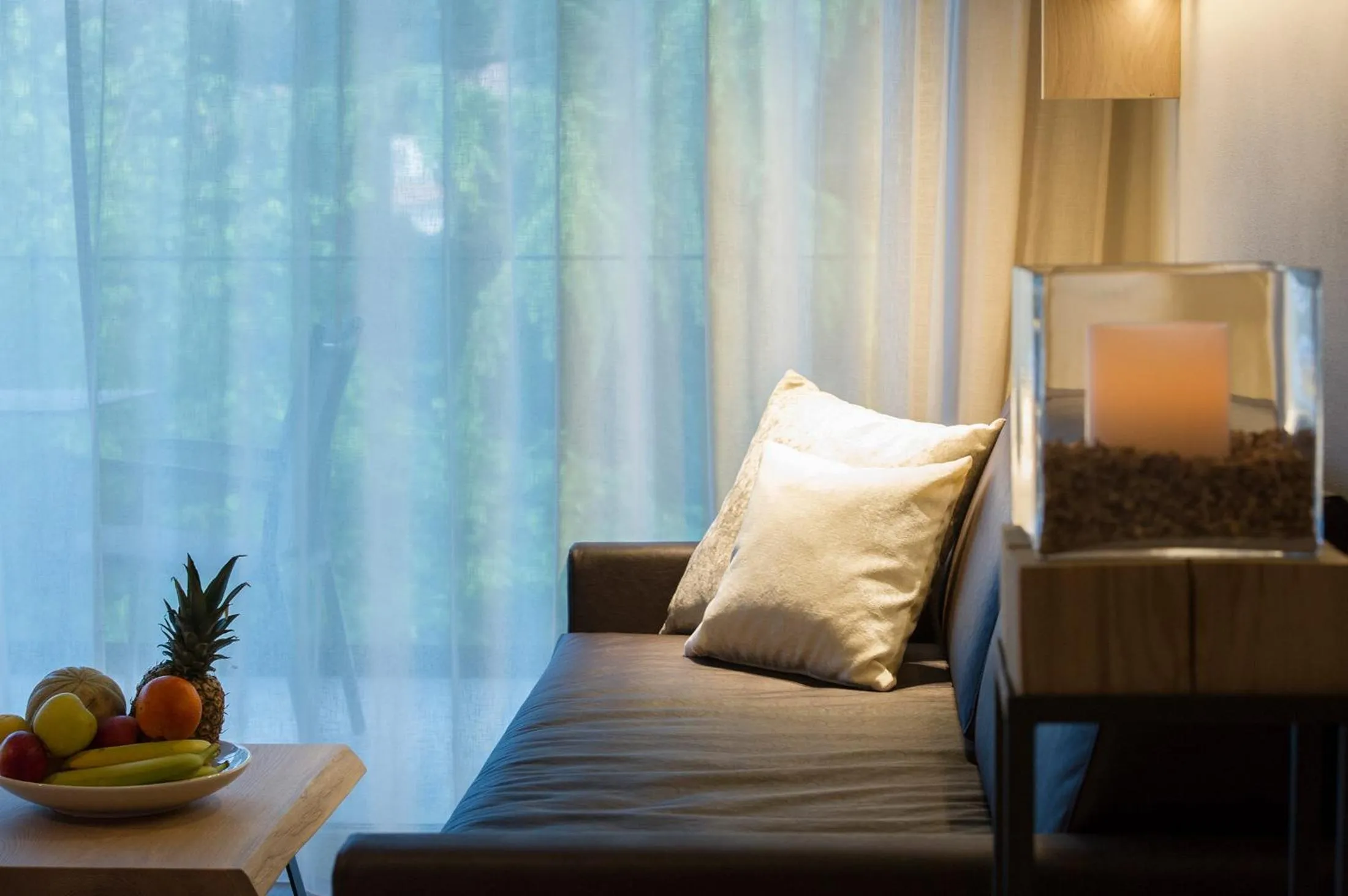 Bed in Haus Gregori Modern & Central Stay in Vineyard with Rooftop & Served Breakfast