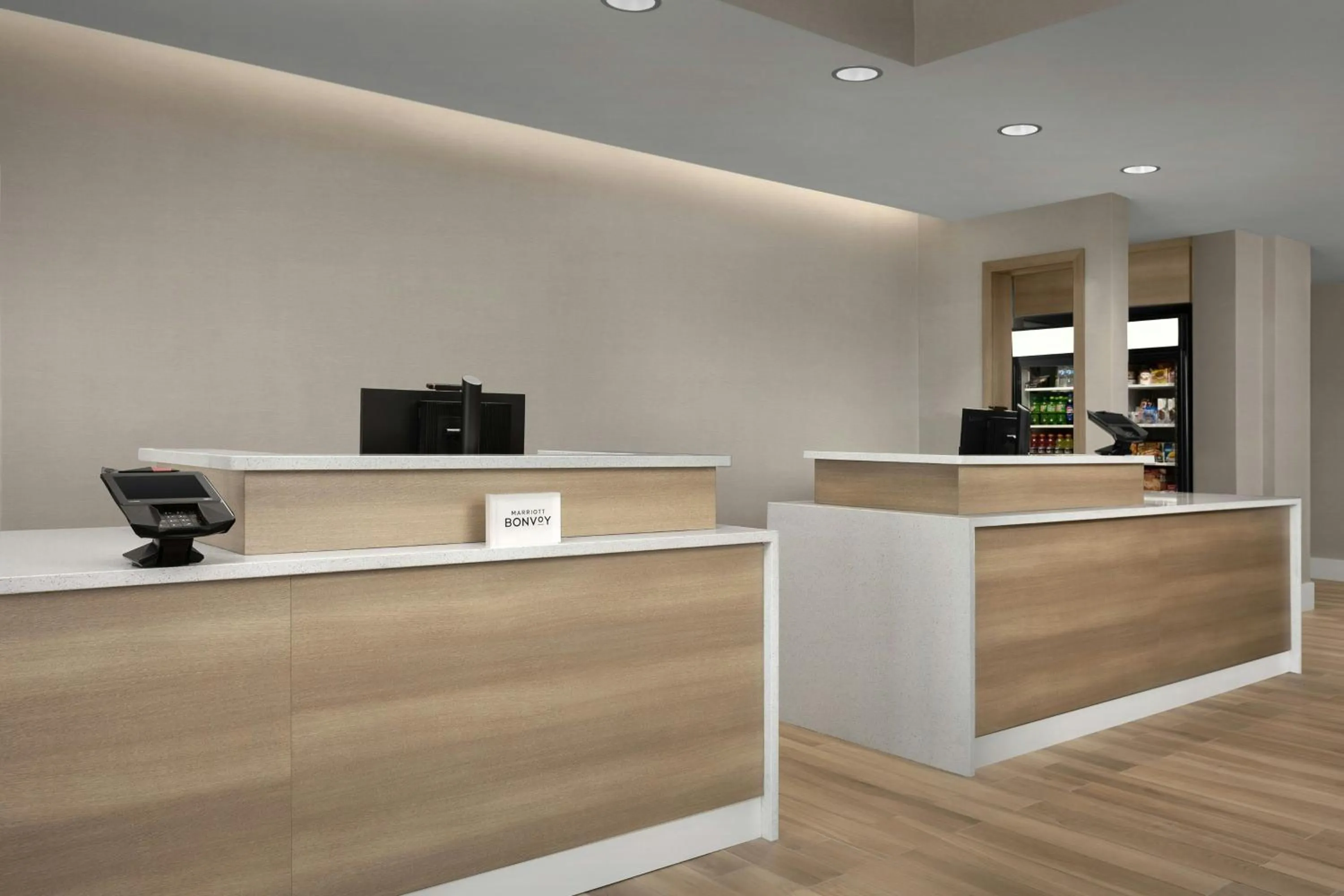 View (from property/room) in Residence Inn by Marriott Dayton Miamisburg