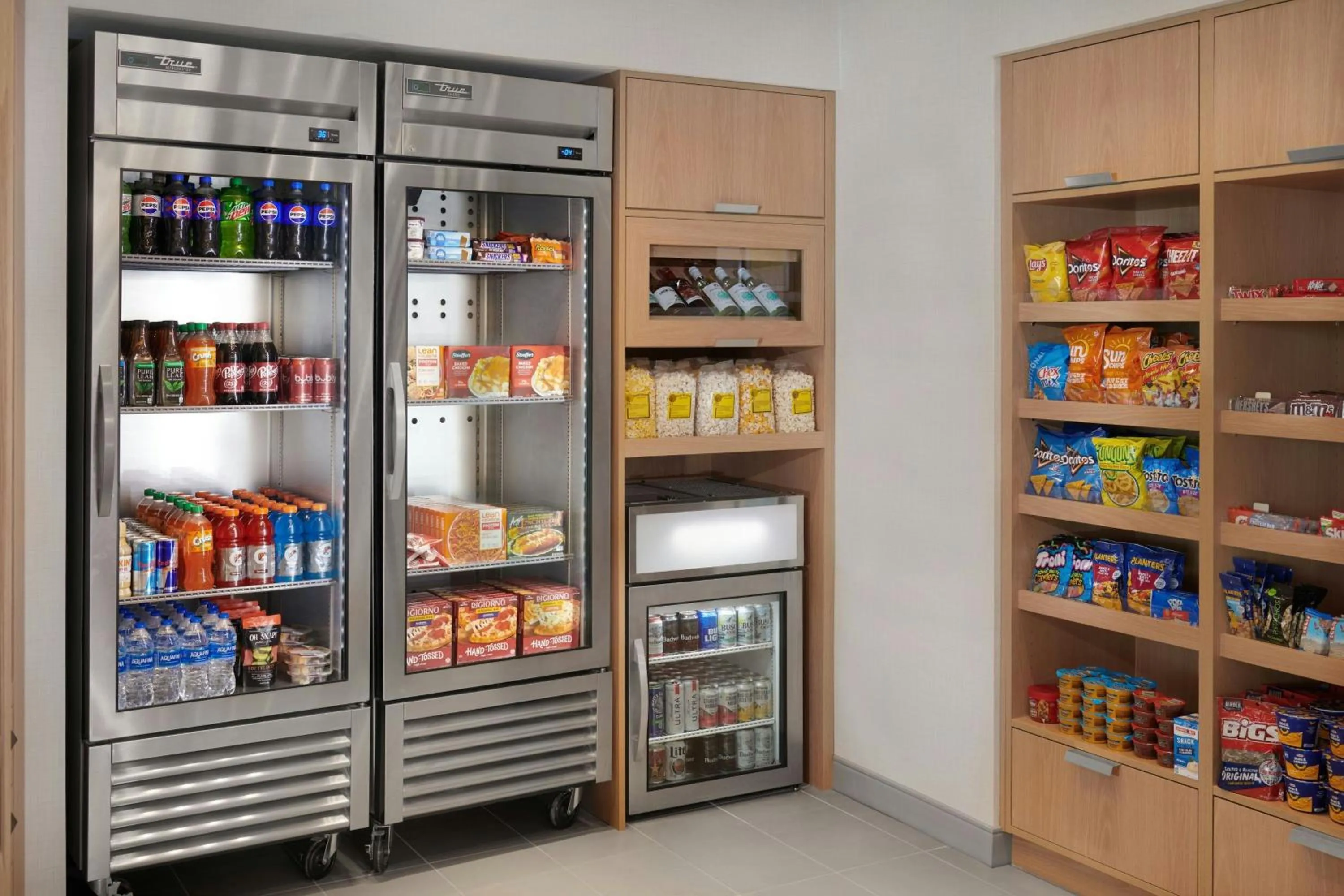 Other in TownePlace Suites by Marriott Columbus