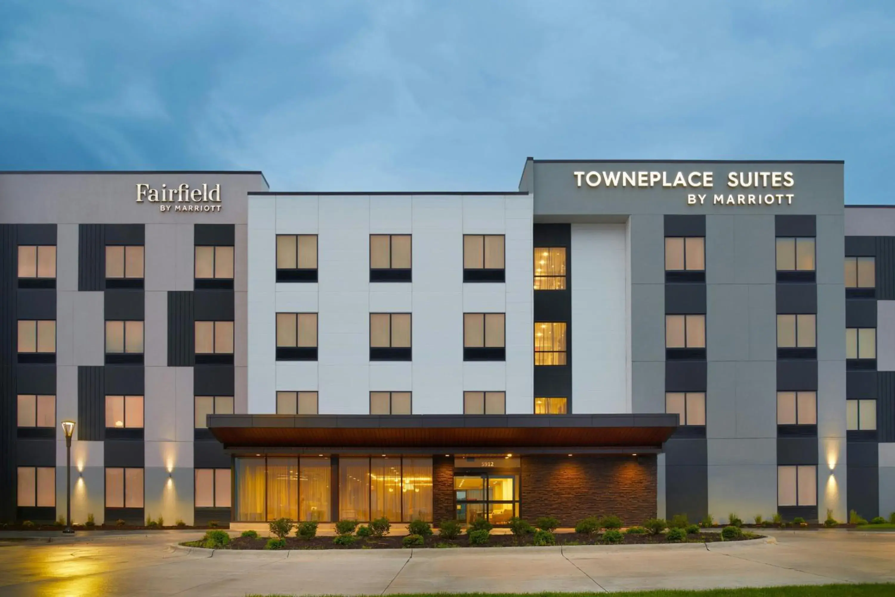 TownePlace Suites by Marriott Columbus TownePlace Suites by Marriott Columbus