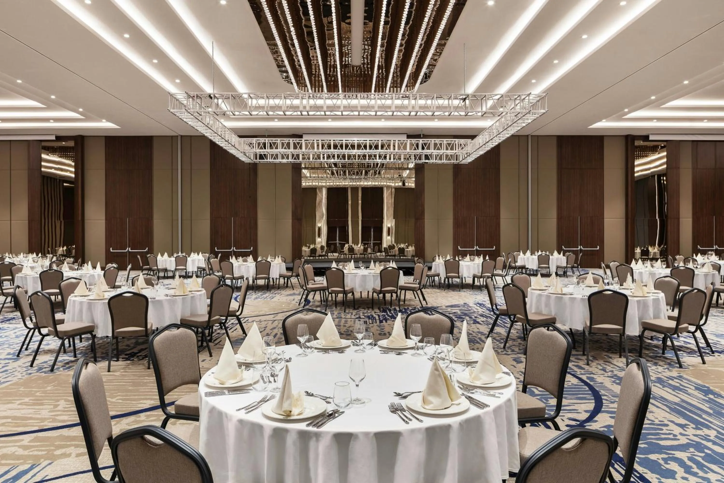 Meeting/conference room in Cappadocia Marriott Hotel