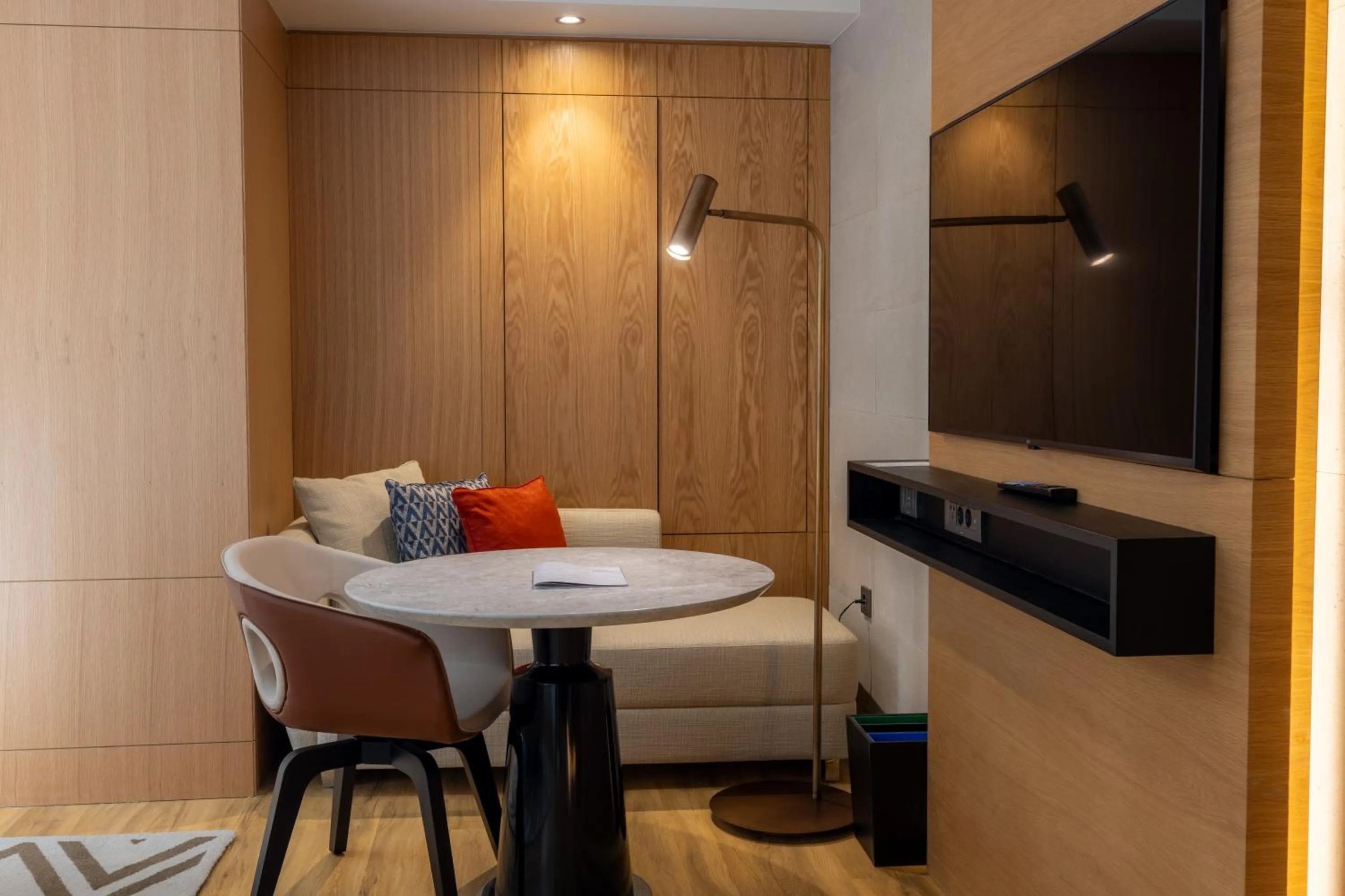 Property building in Cappadocia Marriott Hotel