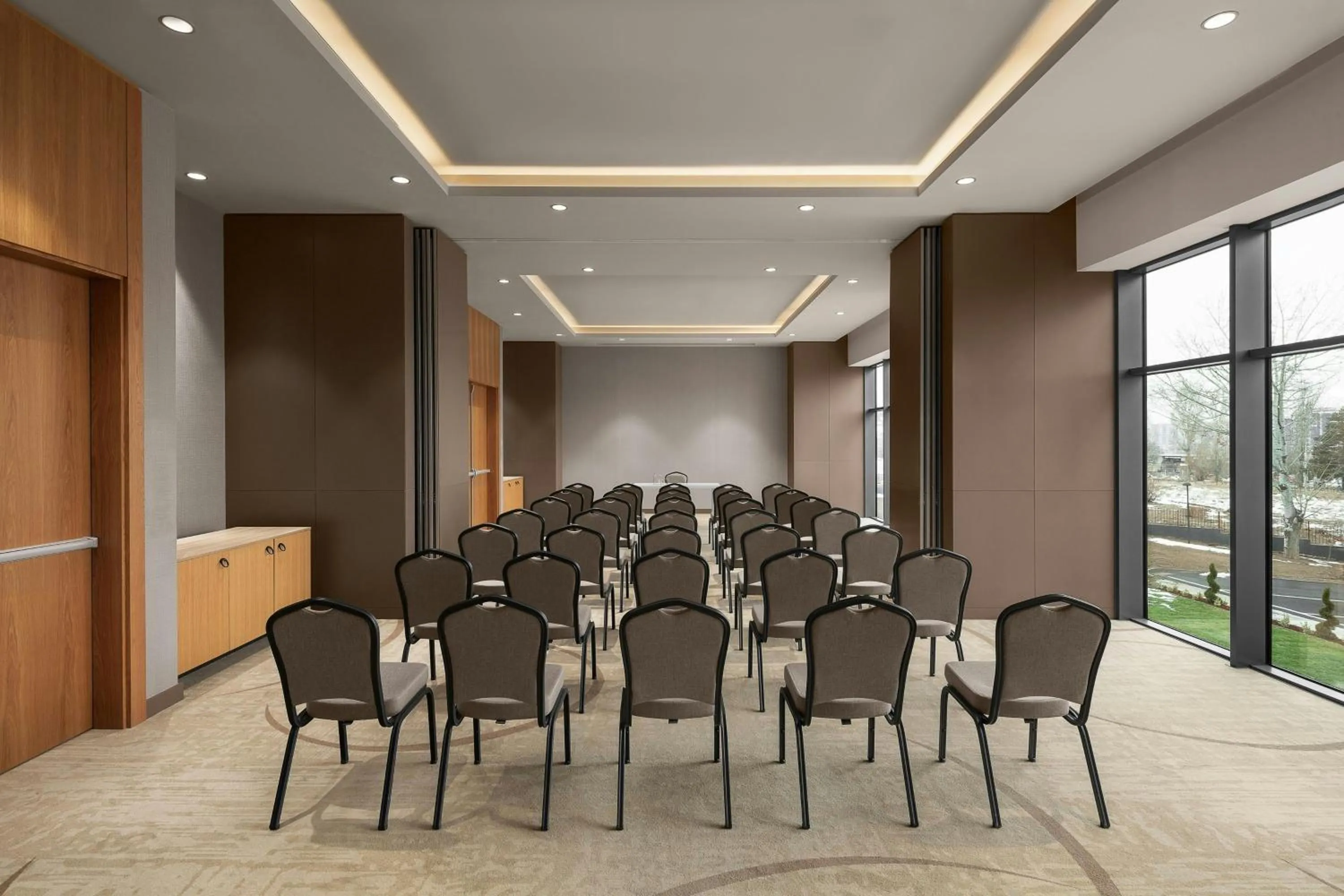 Meeting/conference room in Cappadocia Marriott Hotel