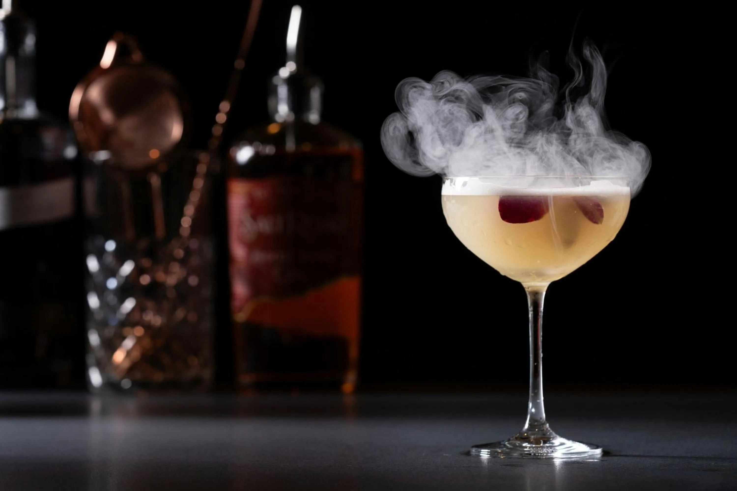 Restaurant/places to eat in The Belgrove Resort & Spa, West Palm Beach, Autograph Collection