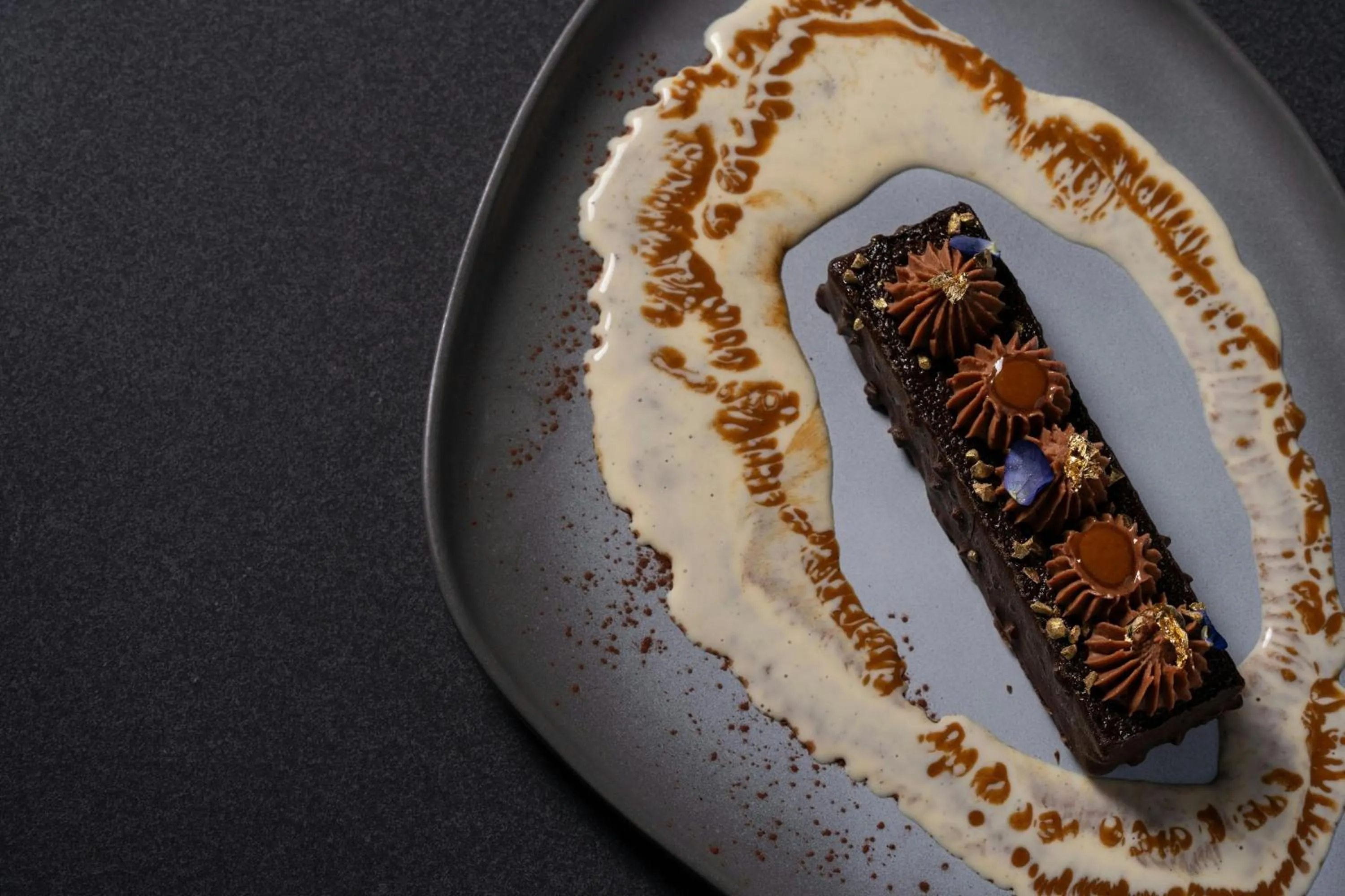 Restaurant/places to eat in The Belgrove Resort & Spa, West Palm Beach, Autograph Collection