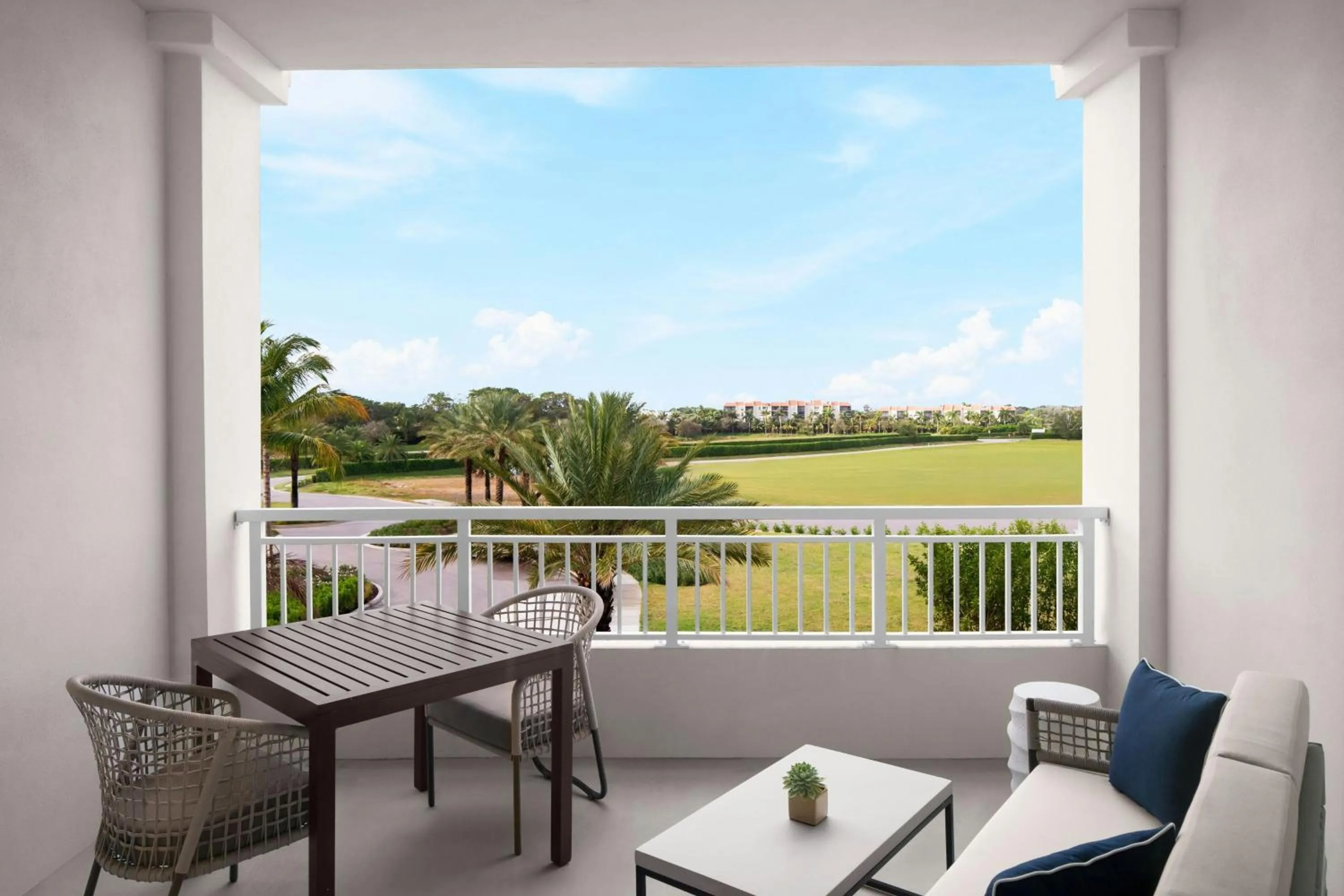 Photo of the whole room in The Belgrove Resort & Spa, West Palm Beach, Autograph Collection