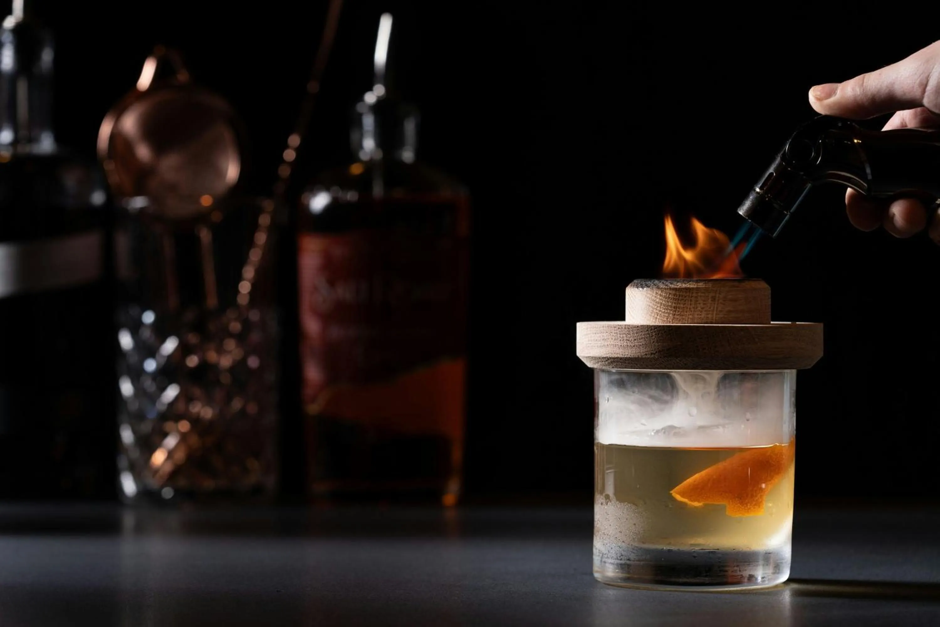 Restaurant/places to eat in The Belgrove Resort & Spa, West Palm Beach, Autograph Collection