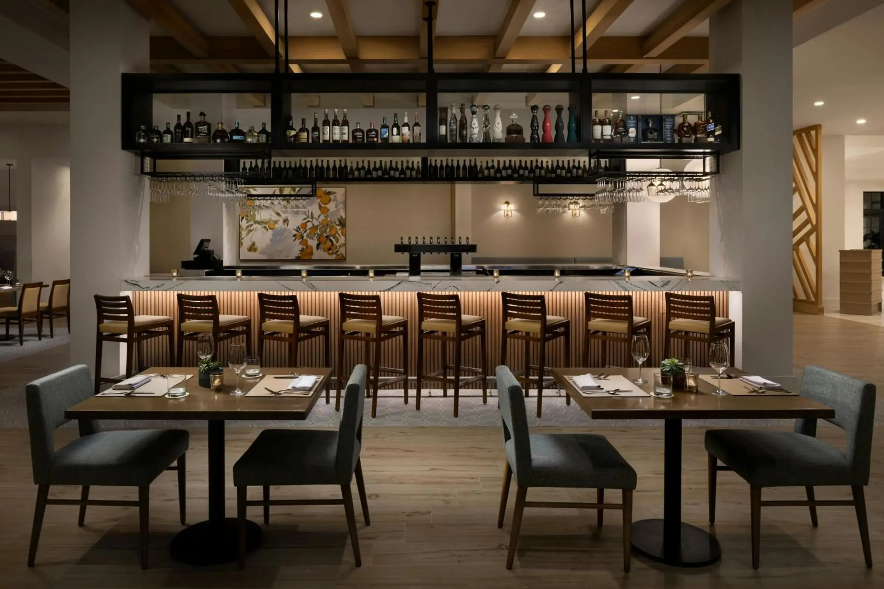 Lounge or bar in The Belgrove Resort & Spa, West Palm Beach, Autograph Collection Lounge or bar in The Belgrove Resort & Spa, West Palm Beach, Autograph Collection