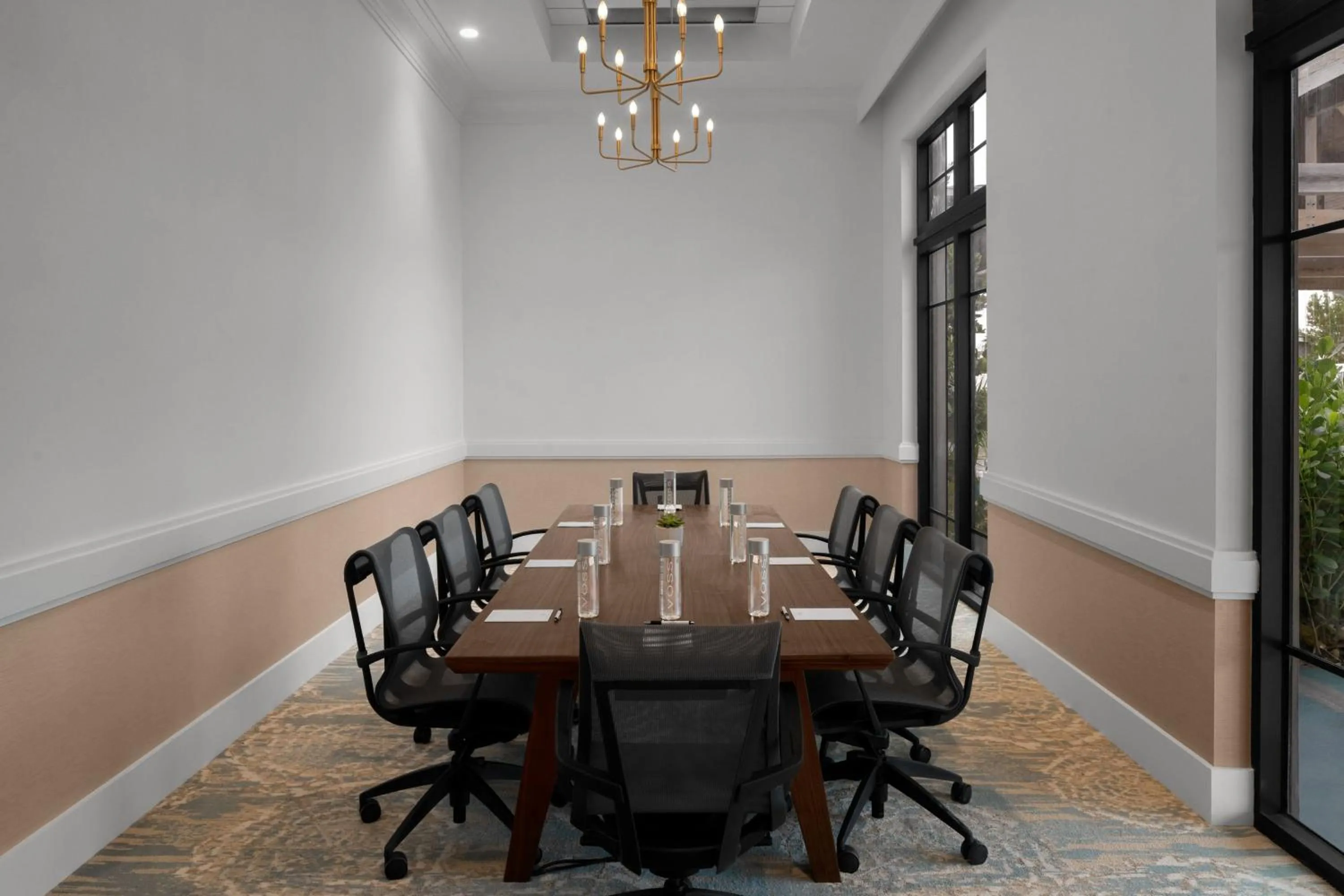 Meeting/conference room in The Belgrove Resort & Spa, West Palm Beach, Autograph Collection