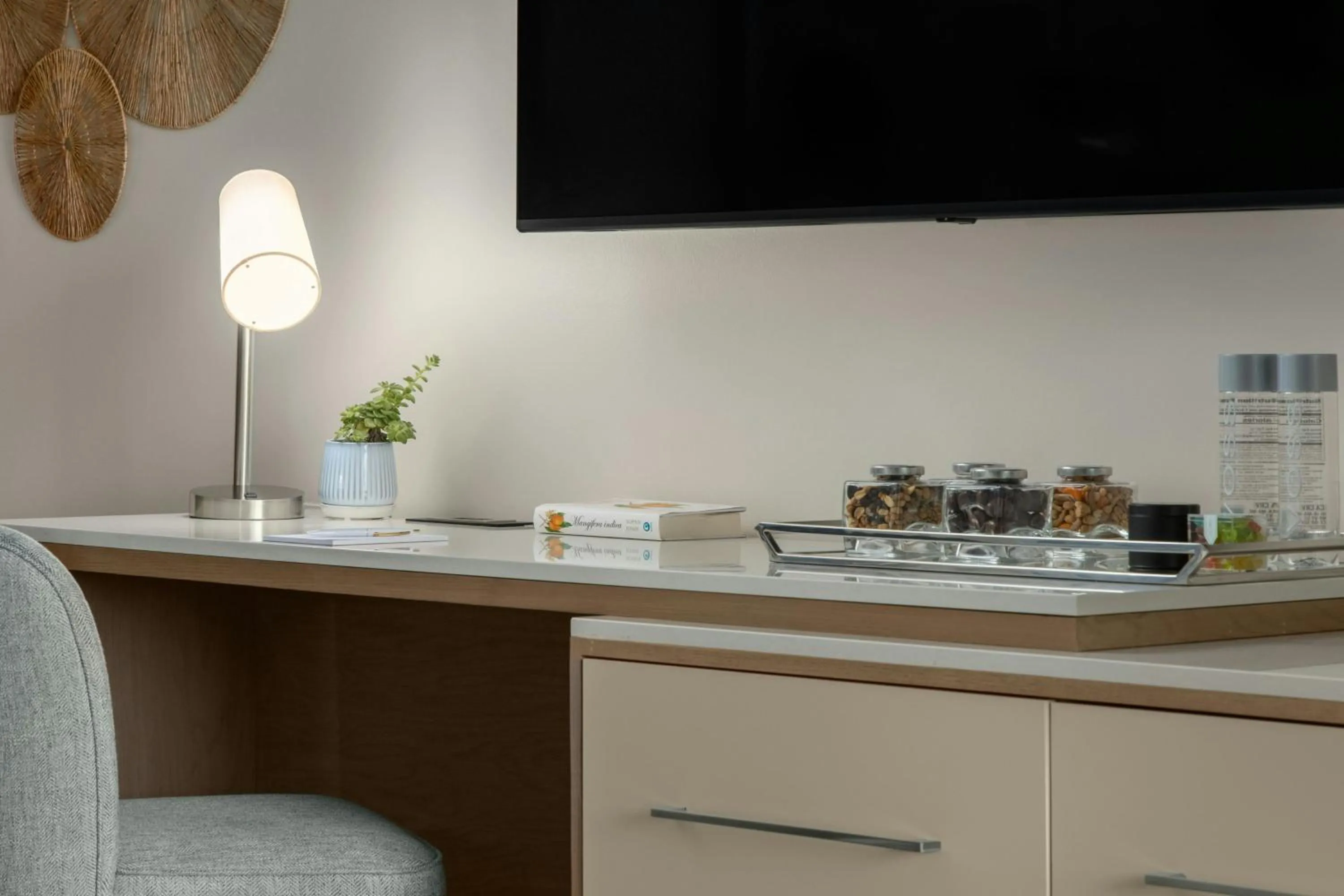 Photo of the whole room in The Belgrove Resort & Spa, West Palm Beach, Autograph Collection