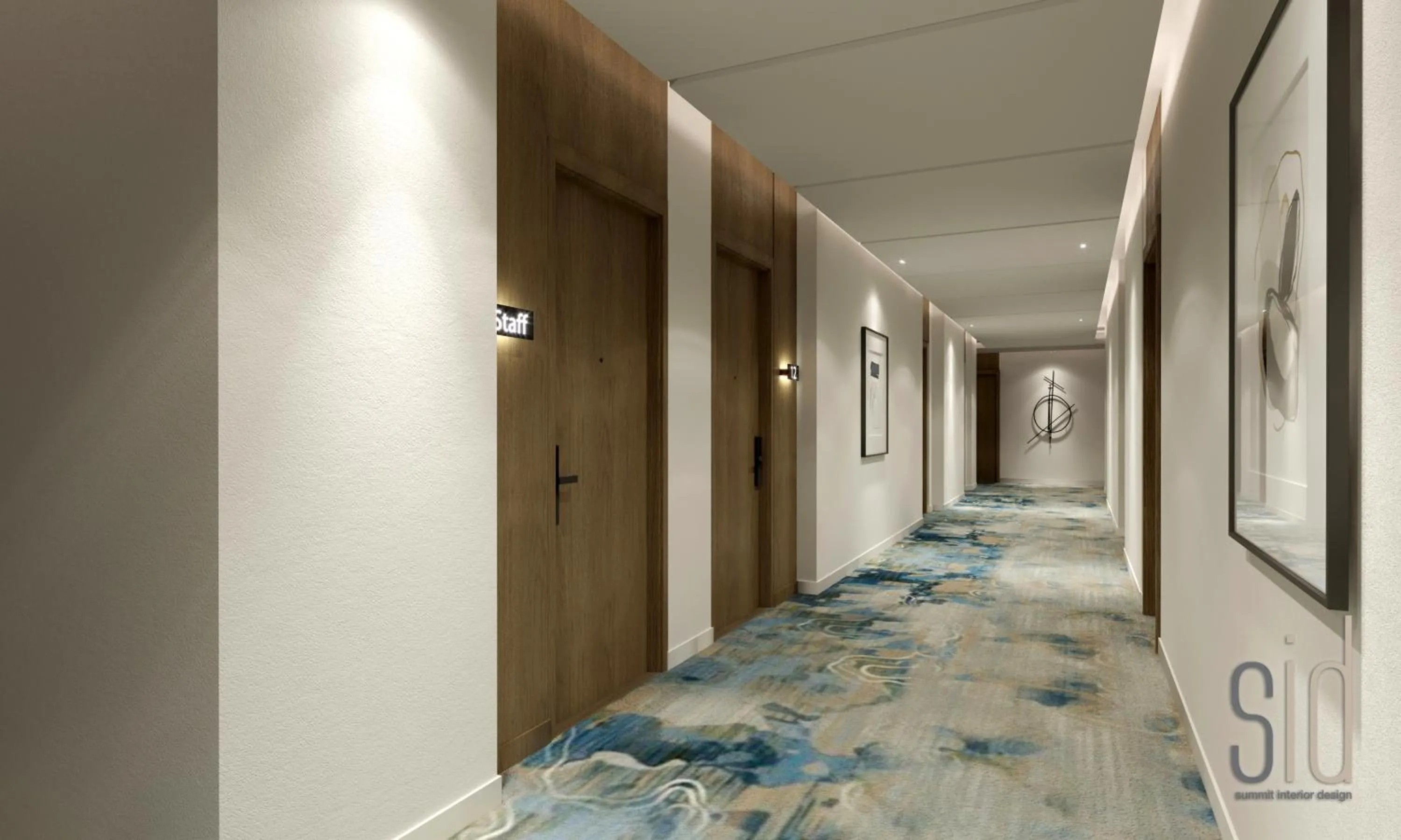 Property building in Four Points by Sheraton King Abdulaziz Road