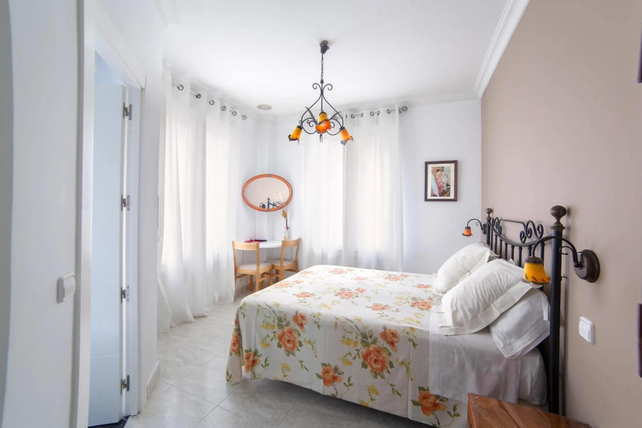 Hostal Barrera