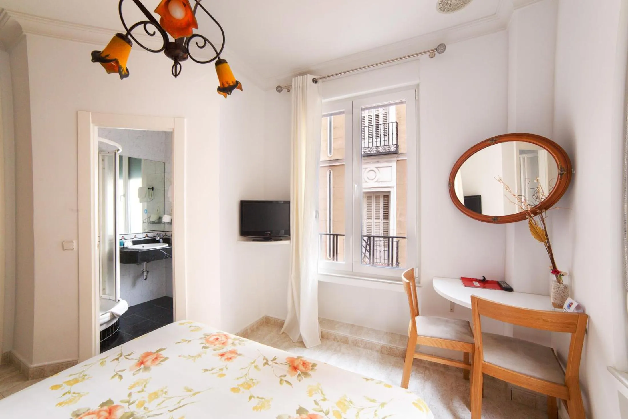 Hostal Barrera