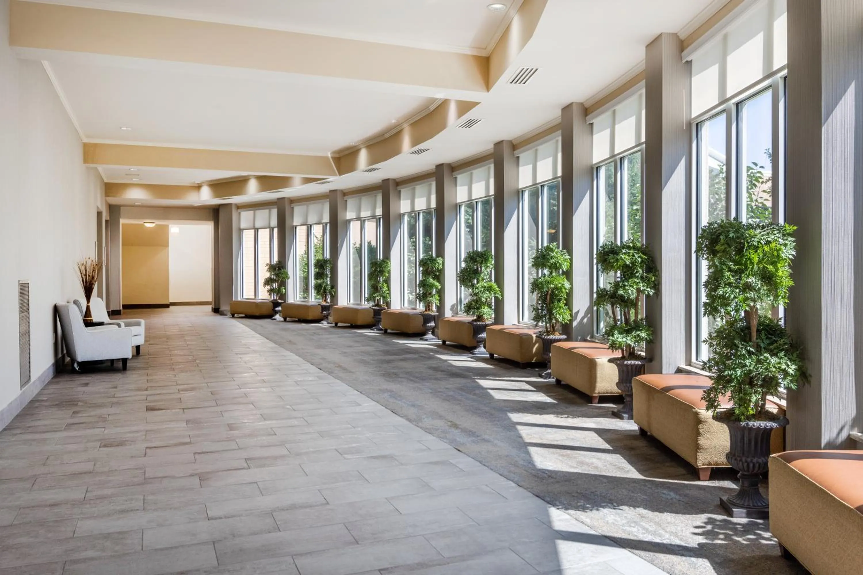 Meeting/conference room in Hilton Garden Inn Grand Forks-Und