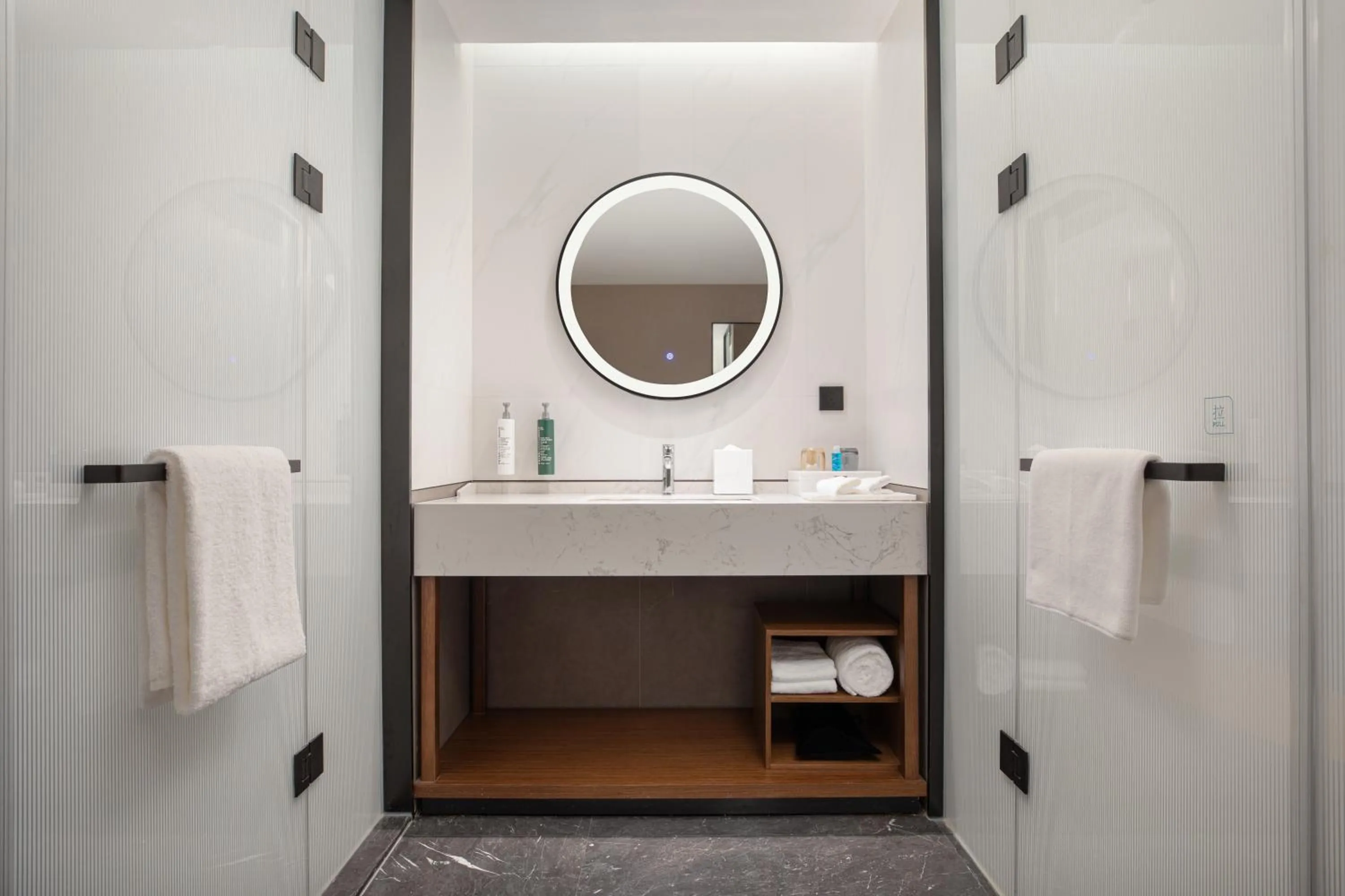 Hilton Garden Inn Luoyang Kaiyuan Avenue