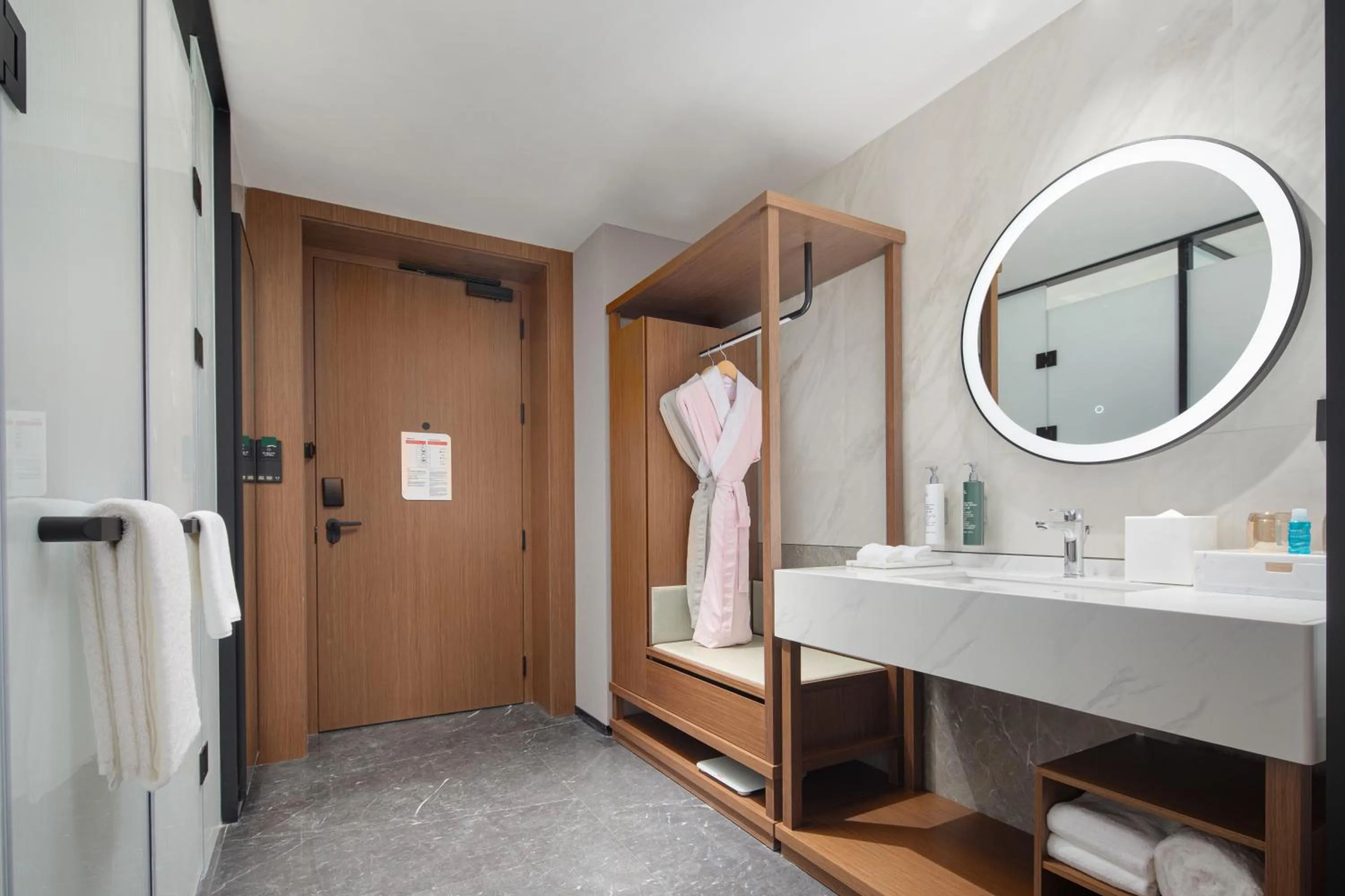 Hilton Garden Inn Luoyang Kaiyuan Avenue