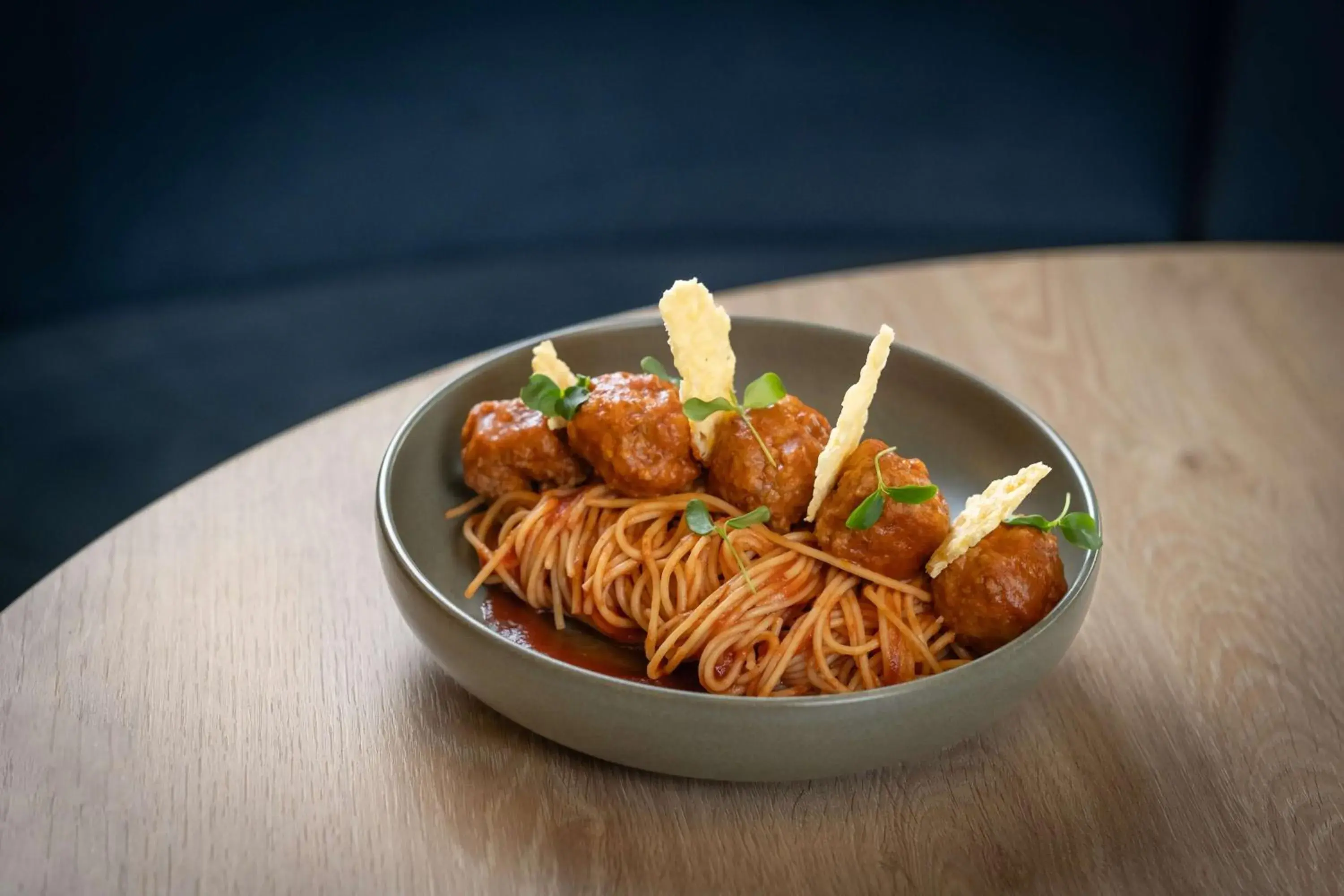 Restaurant/places to eat in Hampton By Hilton Tallinn Restaurant/places to eat in Hampton By Hilton Tallinn