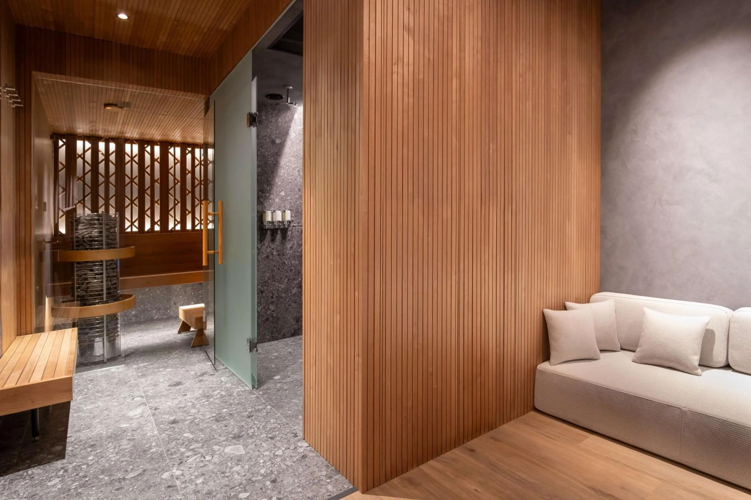 Sports in Hampton By Hilton Tallinn