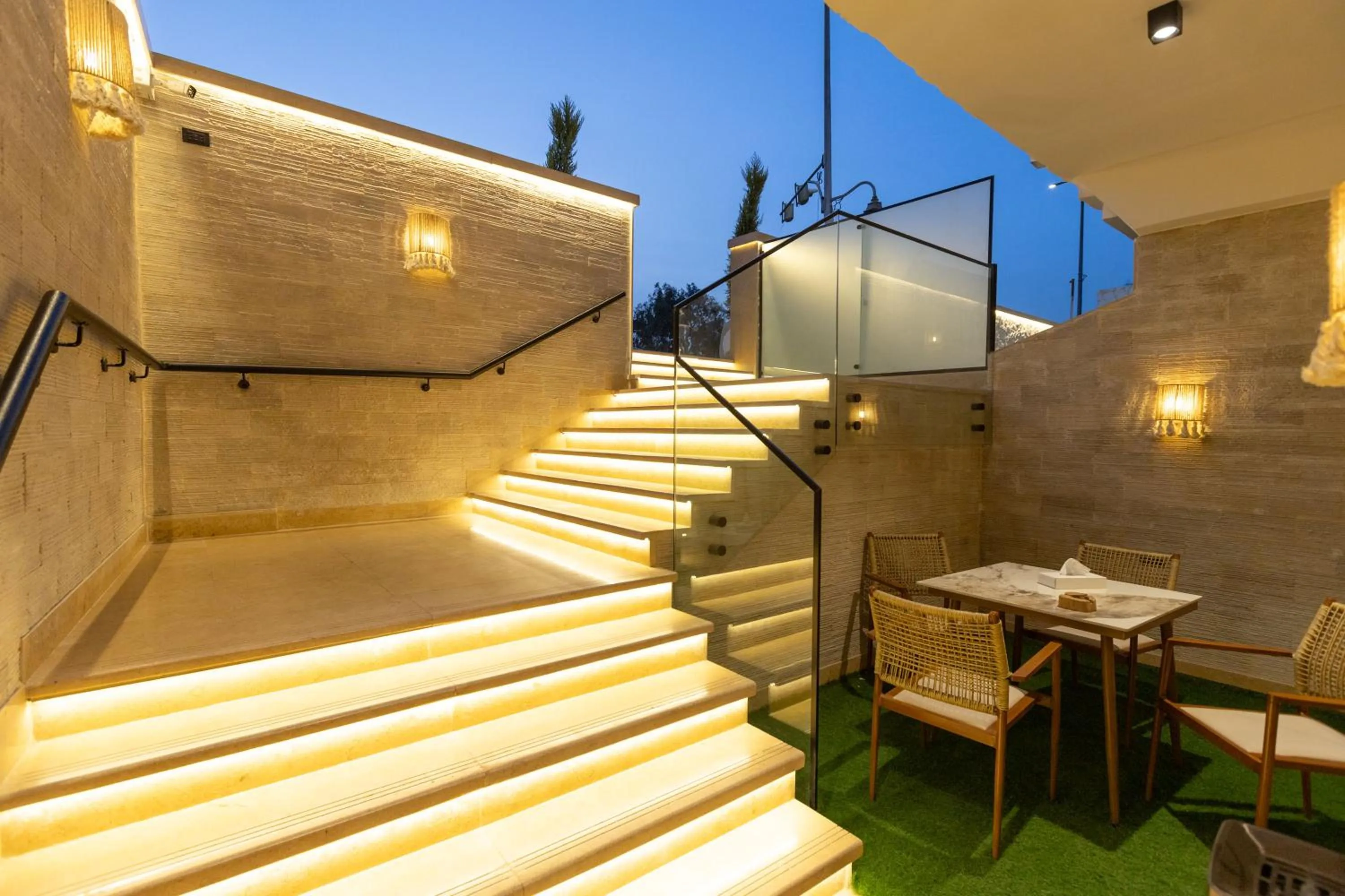 La Boutique Hôtel - Vue Des Pyramides