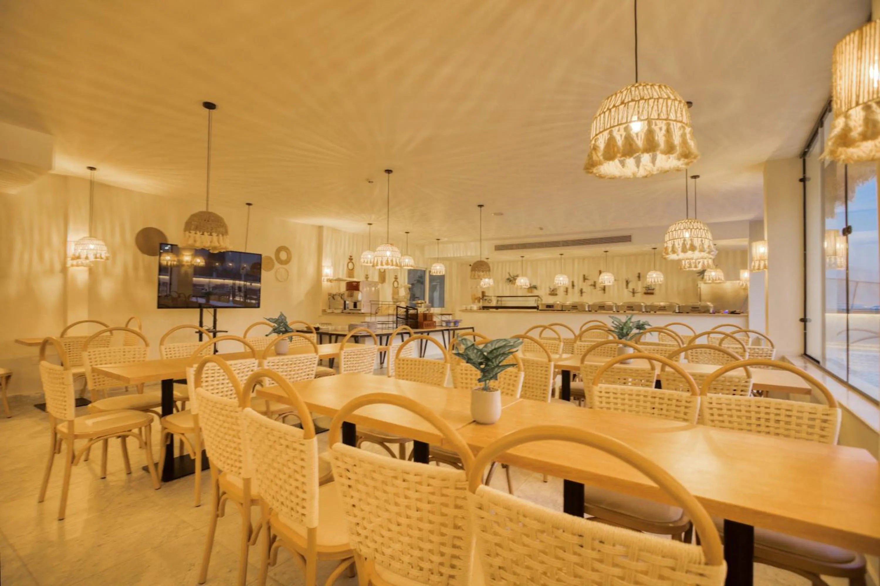 La Boutique Hôtel - Vue Des Pyramides