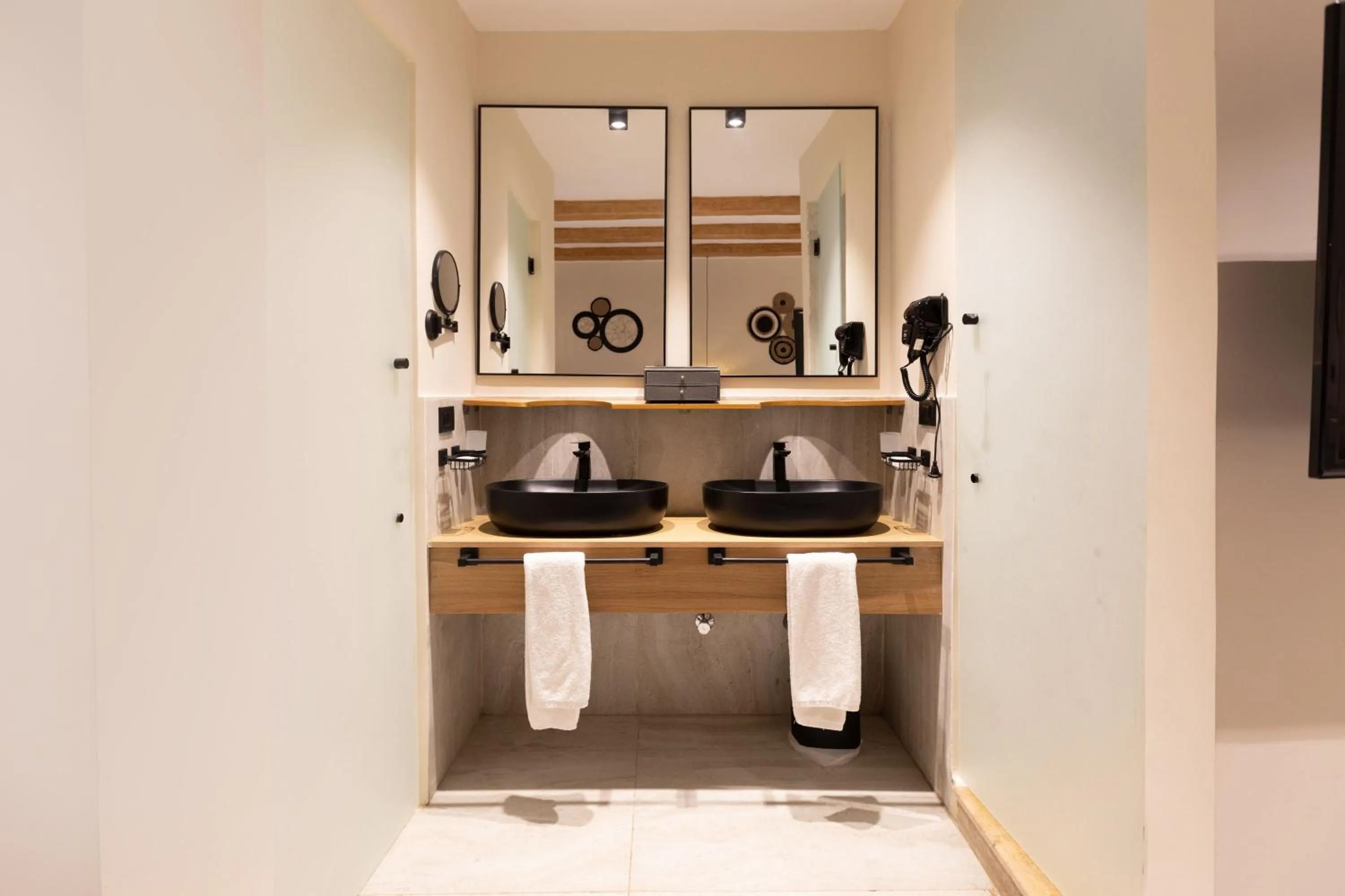 La Boutique Hôtel - Vue Des Pyramides