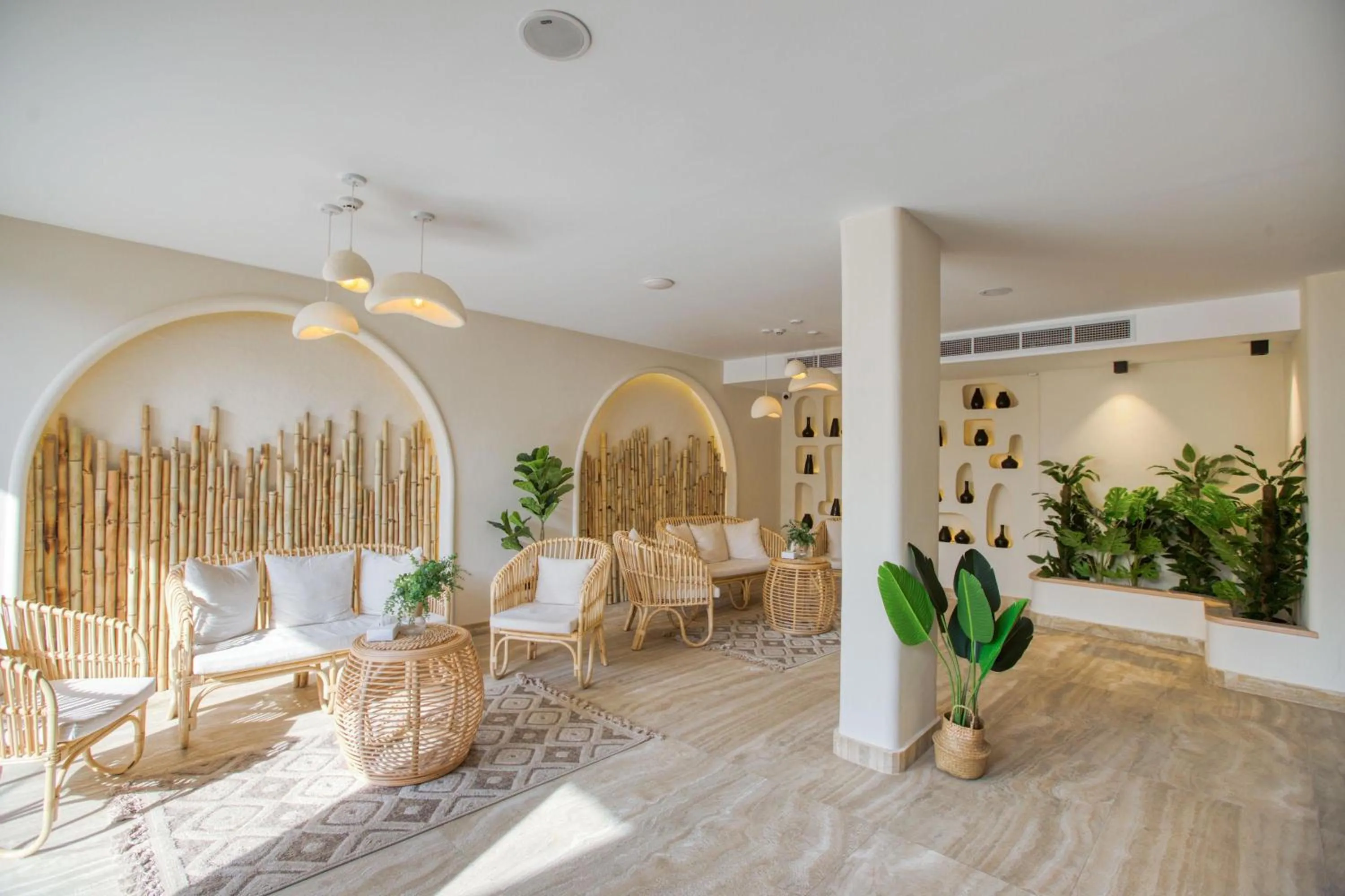 La Boutique Hôtel - Vue Des Pyramides