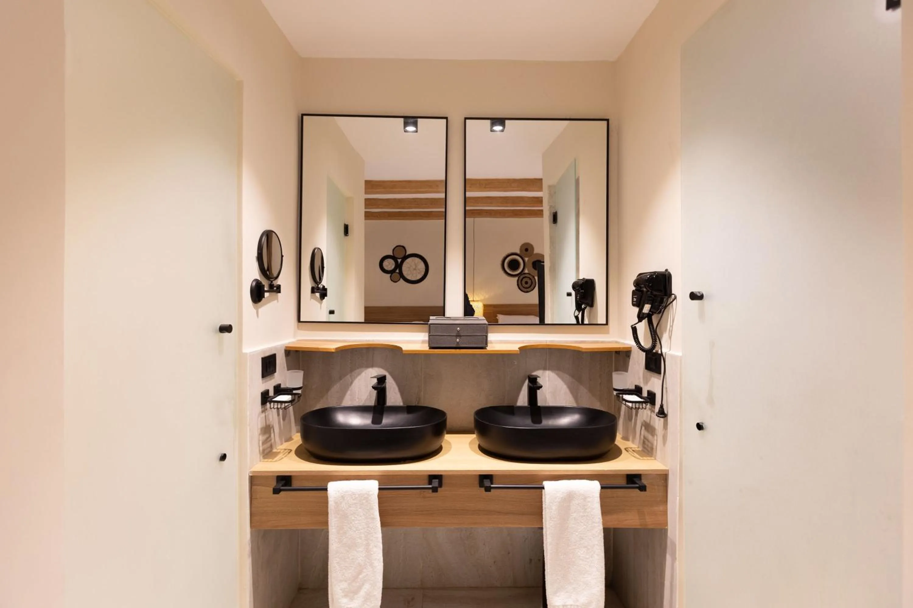 La Boutique Hôtel - Vue Des Pyramides