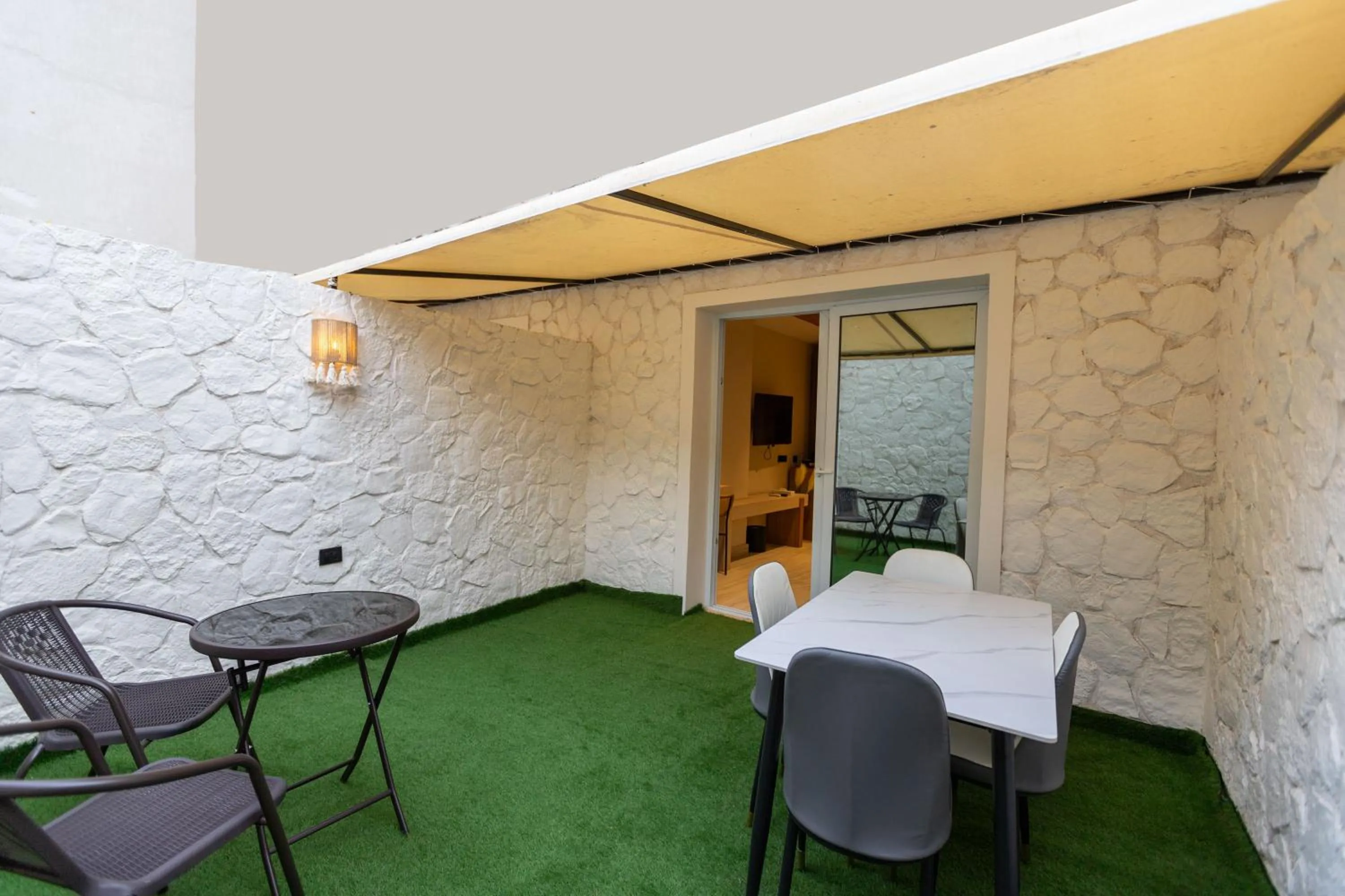 La Boutique Hôtel - Vue Des Pyramides