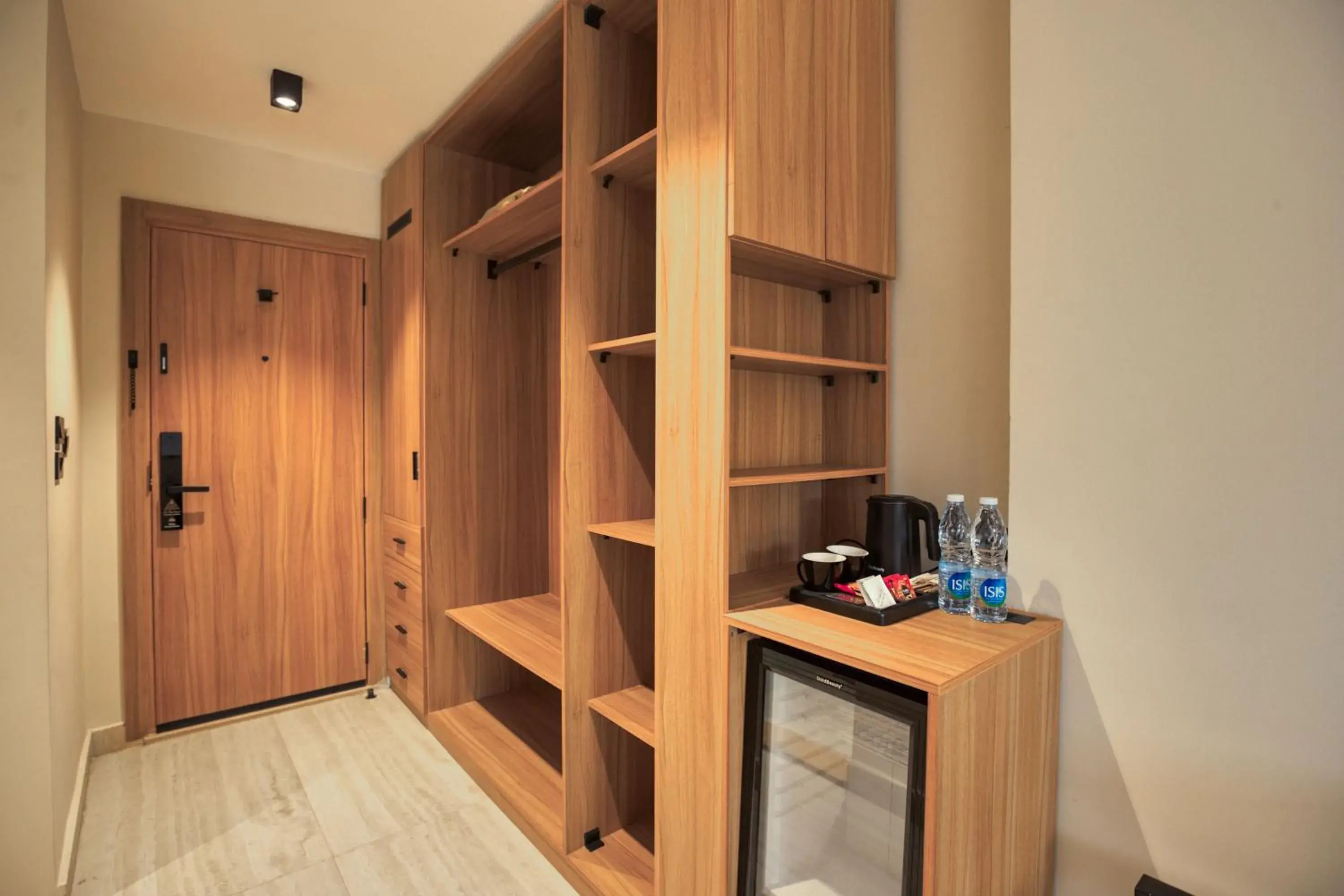 Twin Room with Private Garden in La Boutique Hôtel - Vue Des Pyramides Twin Room with Private Garden in La Boutique Hôtel - Vue Des Pyramides