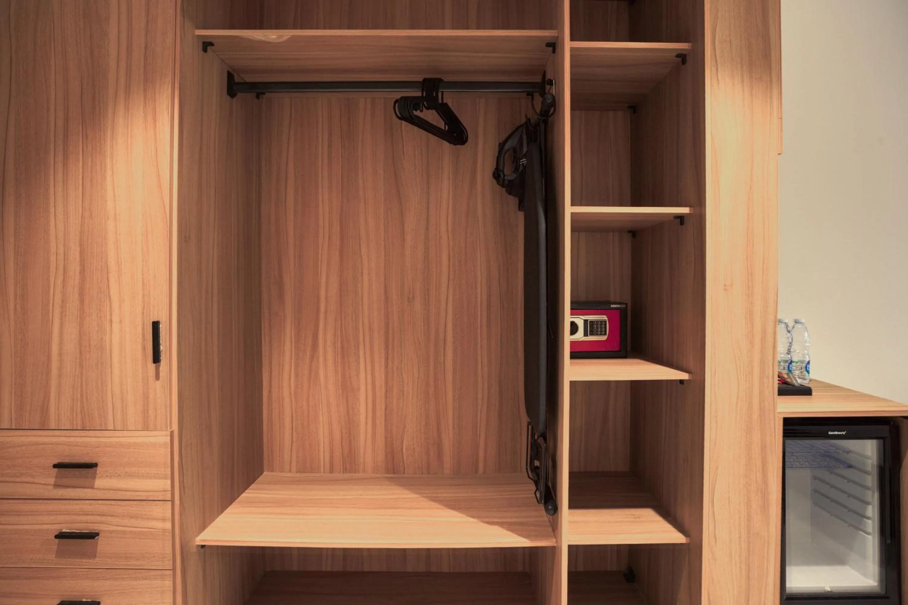 La Boutique Hôtel - Vue Des Pyramides