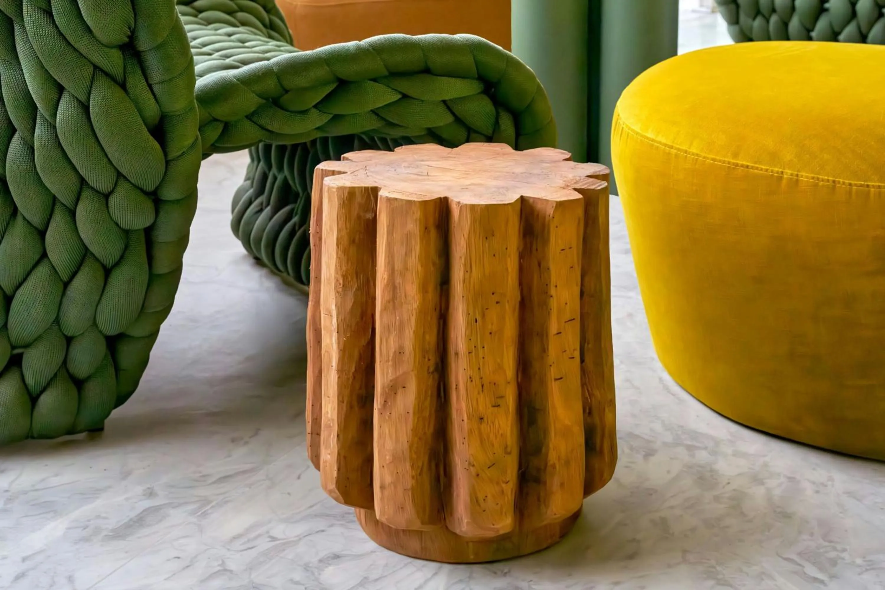 View (from property/room) in W Sao Paulo