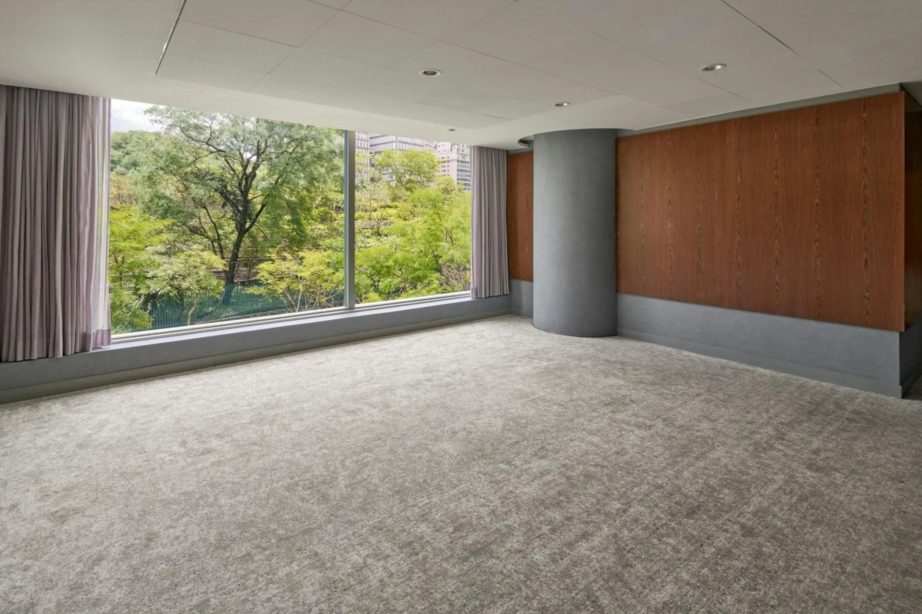 Meeting/conference room in W Sao Paulo