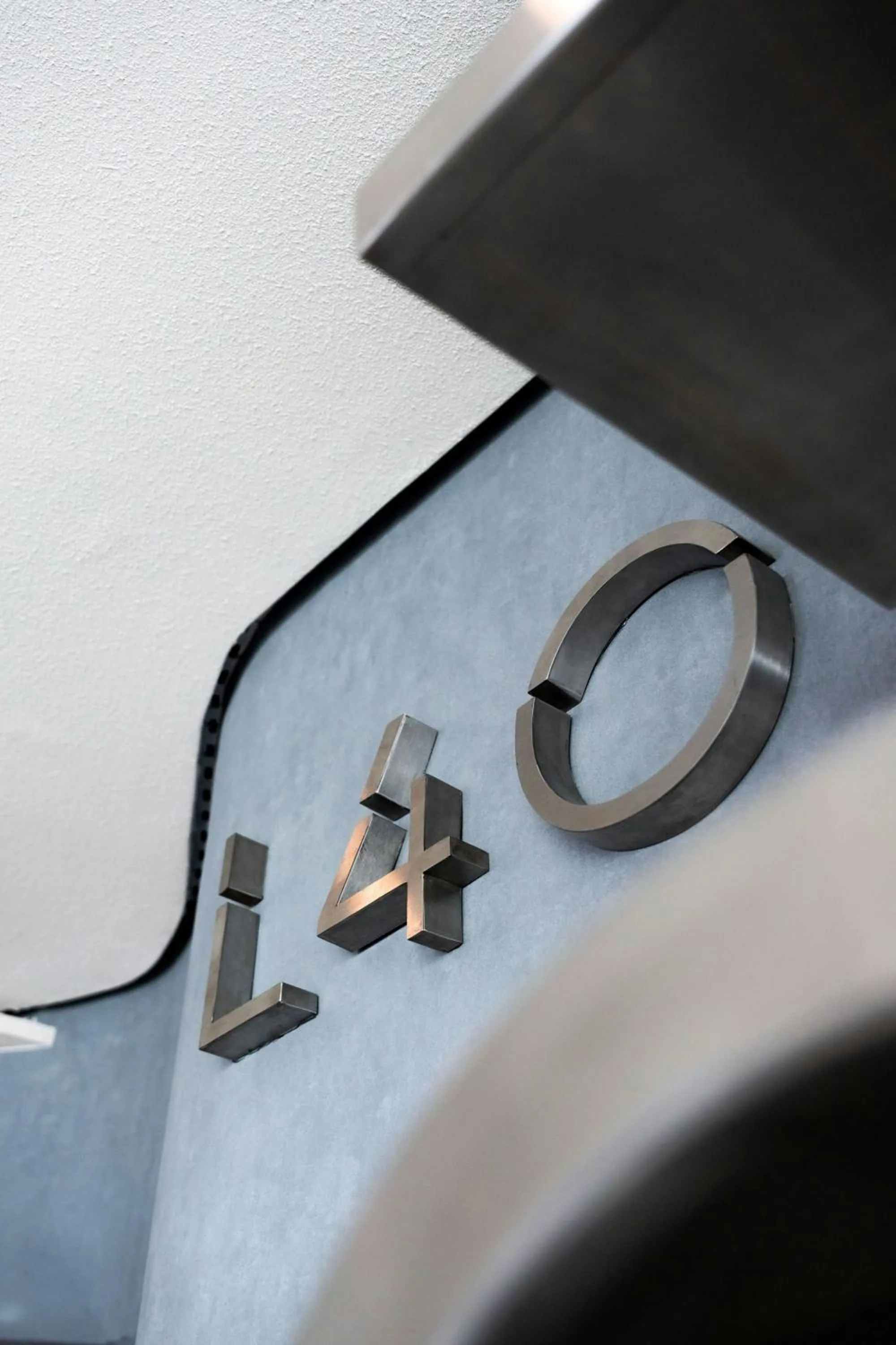 Restaurant/places to eat in W Sao Paulo