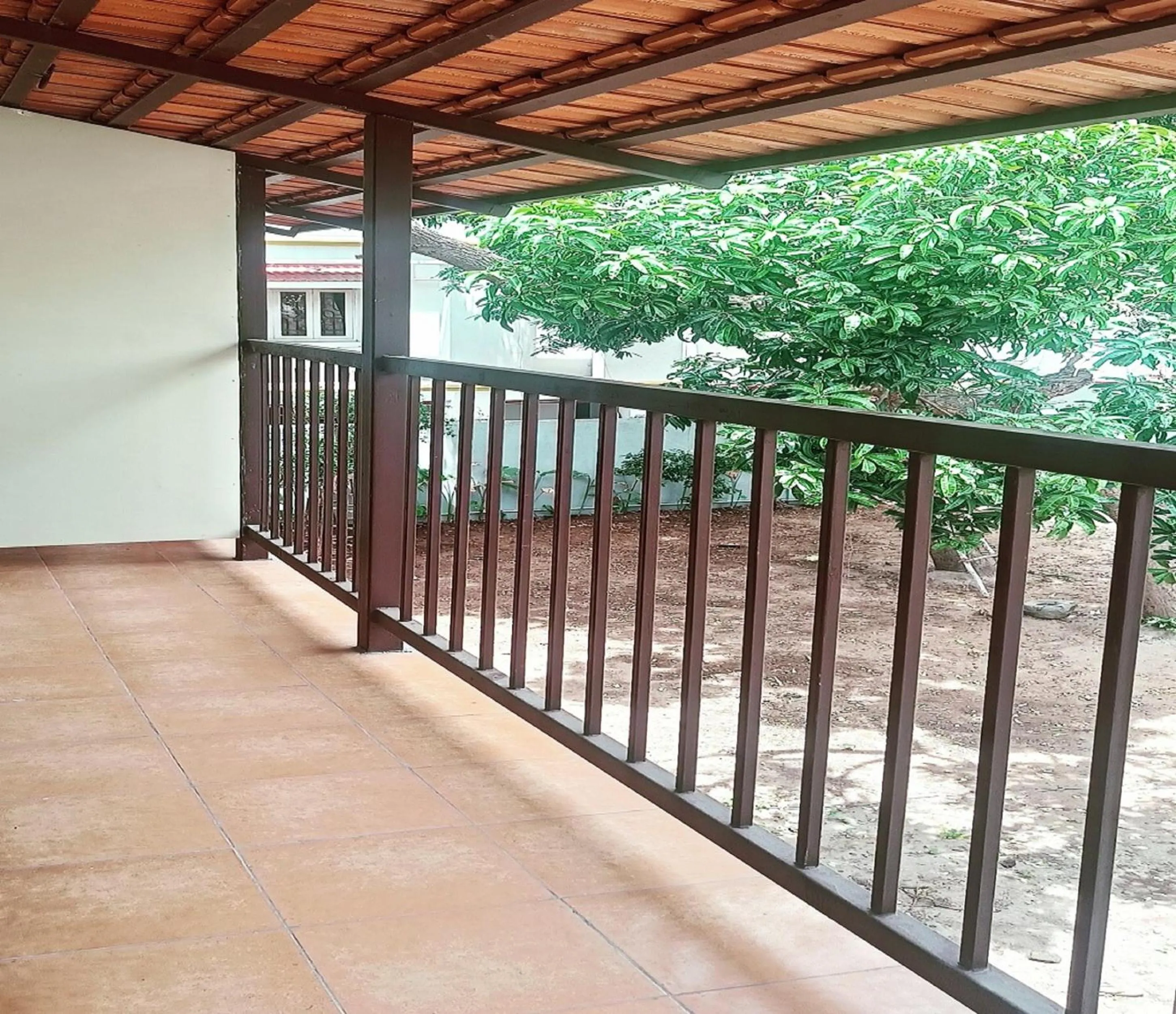 View (from property/room) in Heritage by DeFleur