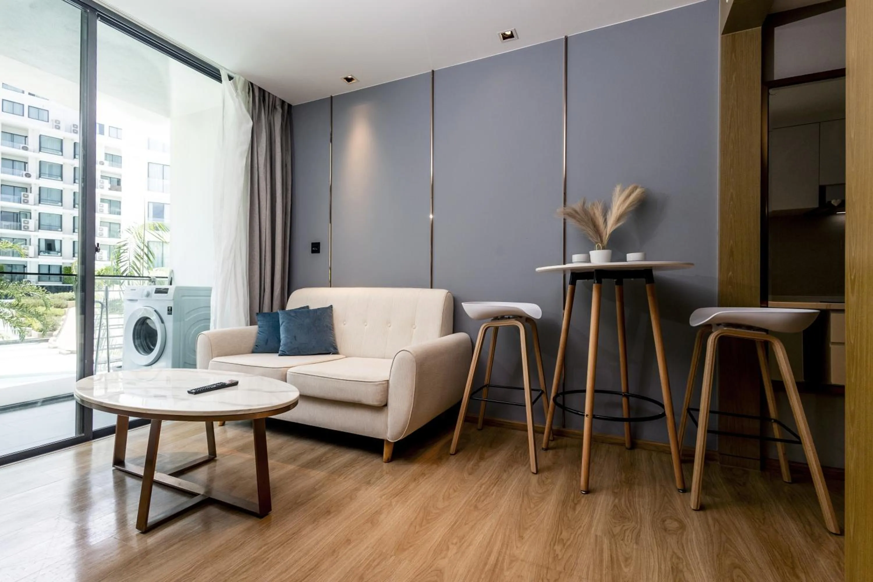 Suite Aluna 1BR Pools Shuttle to Nai Harn