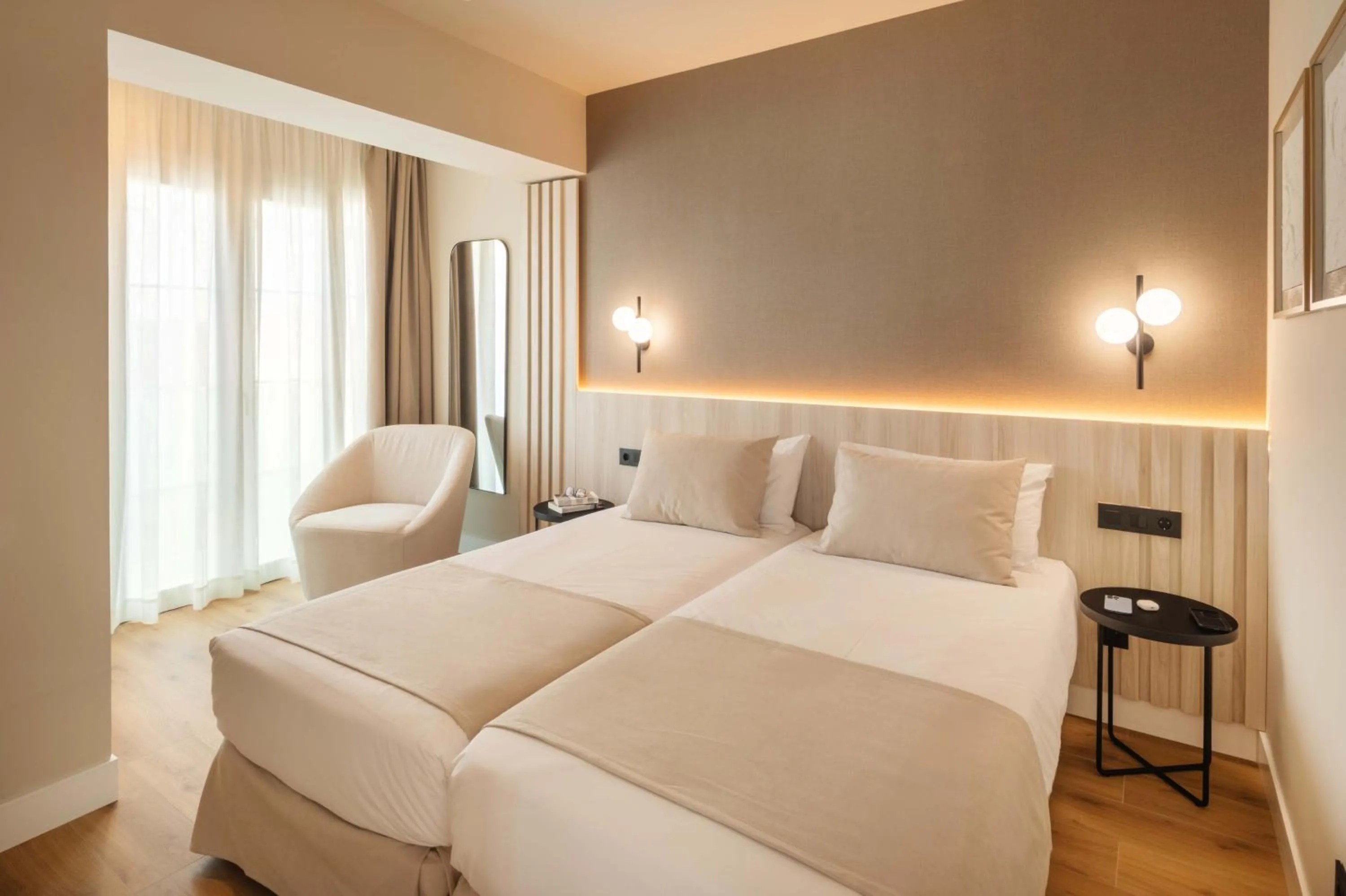Vita Home Lanzarote I Deluxe Apartments