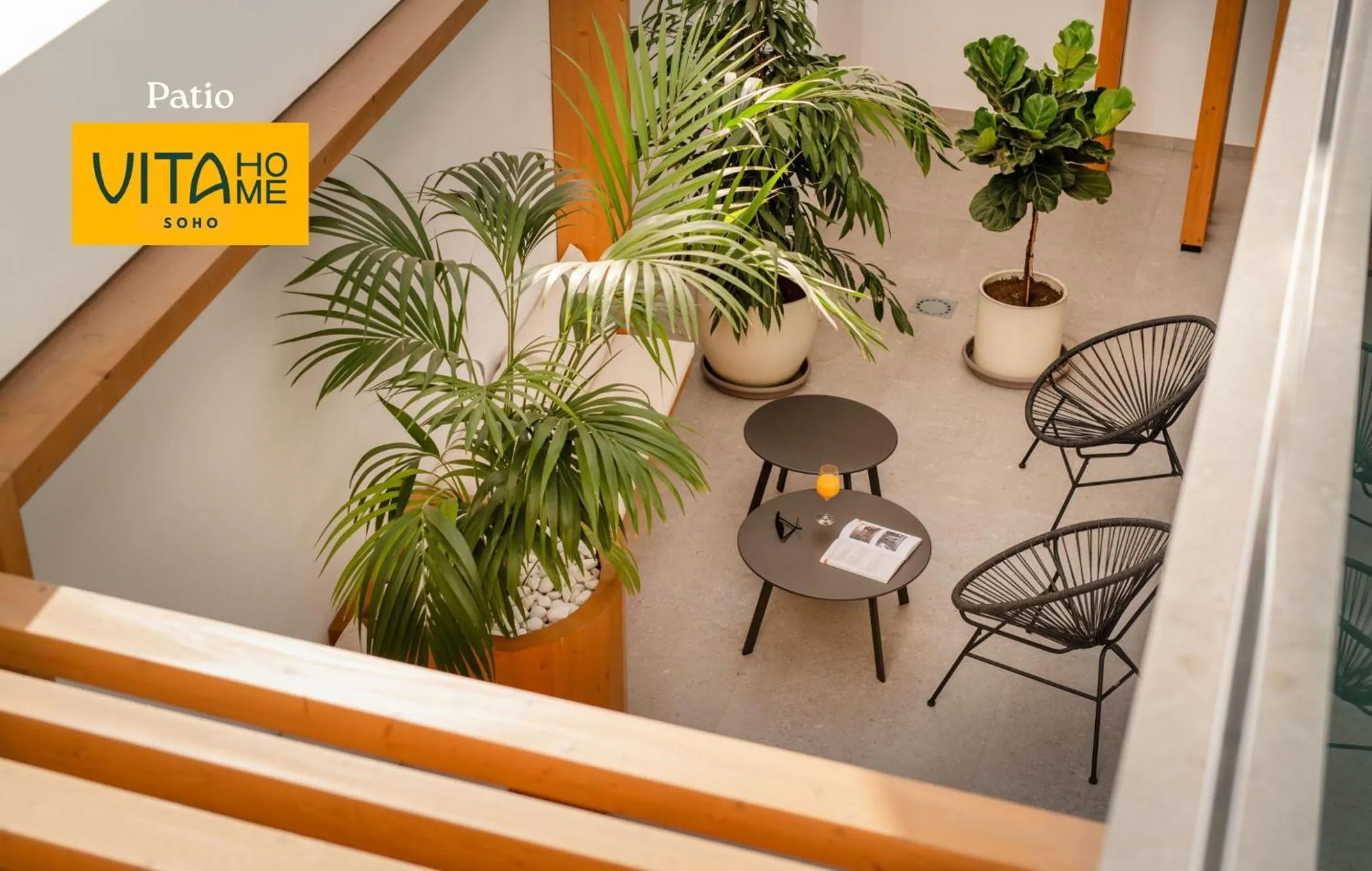 Vita Home Lanzarote I Deluxe Apartments