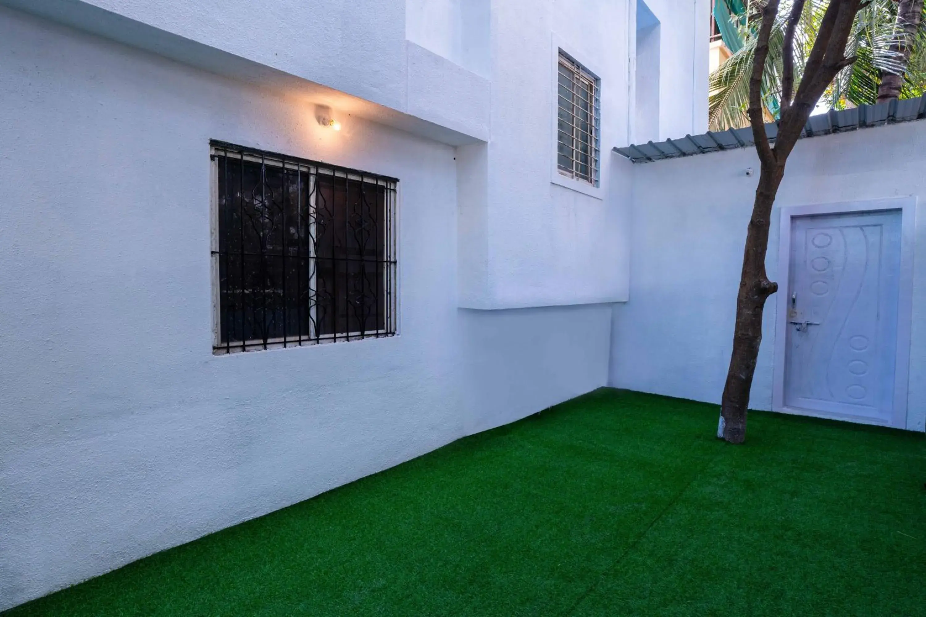 Lobby or reception in Itsy Hotels Iconic Lobby or reception in Itsy Hotels Iconic