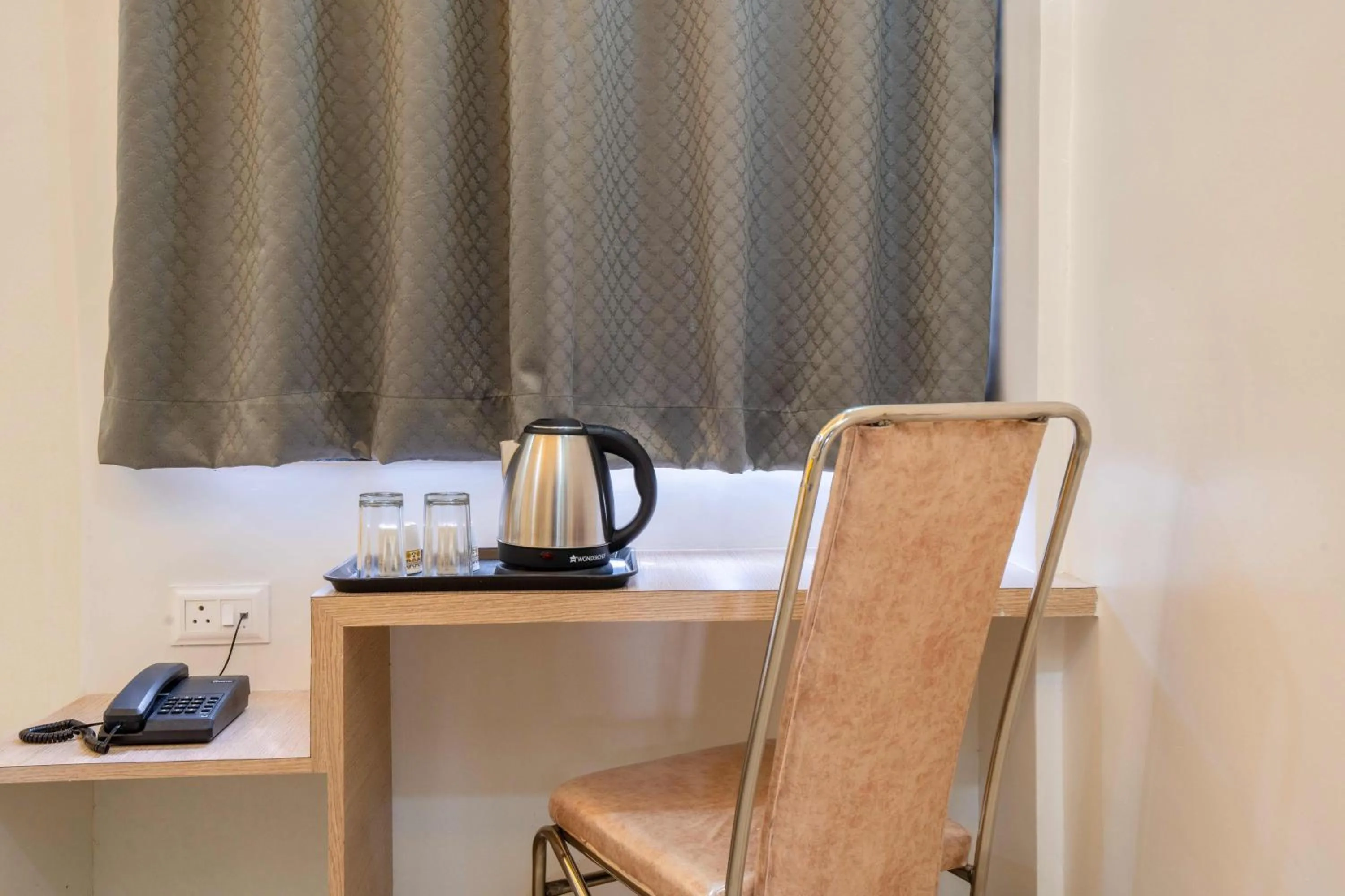 Bedroom in Itsy Hotels Iconic