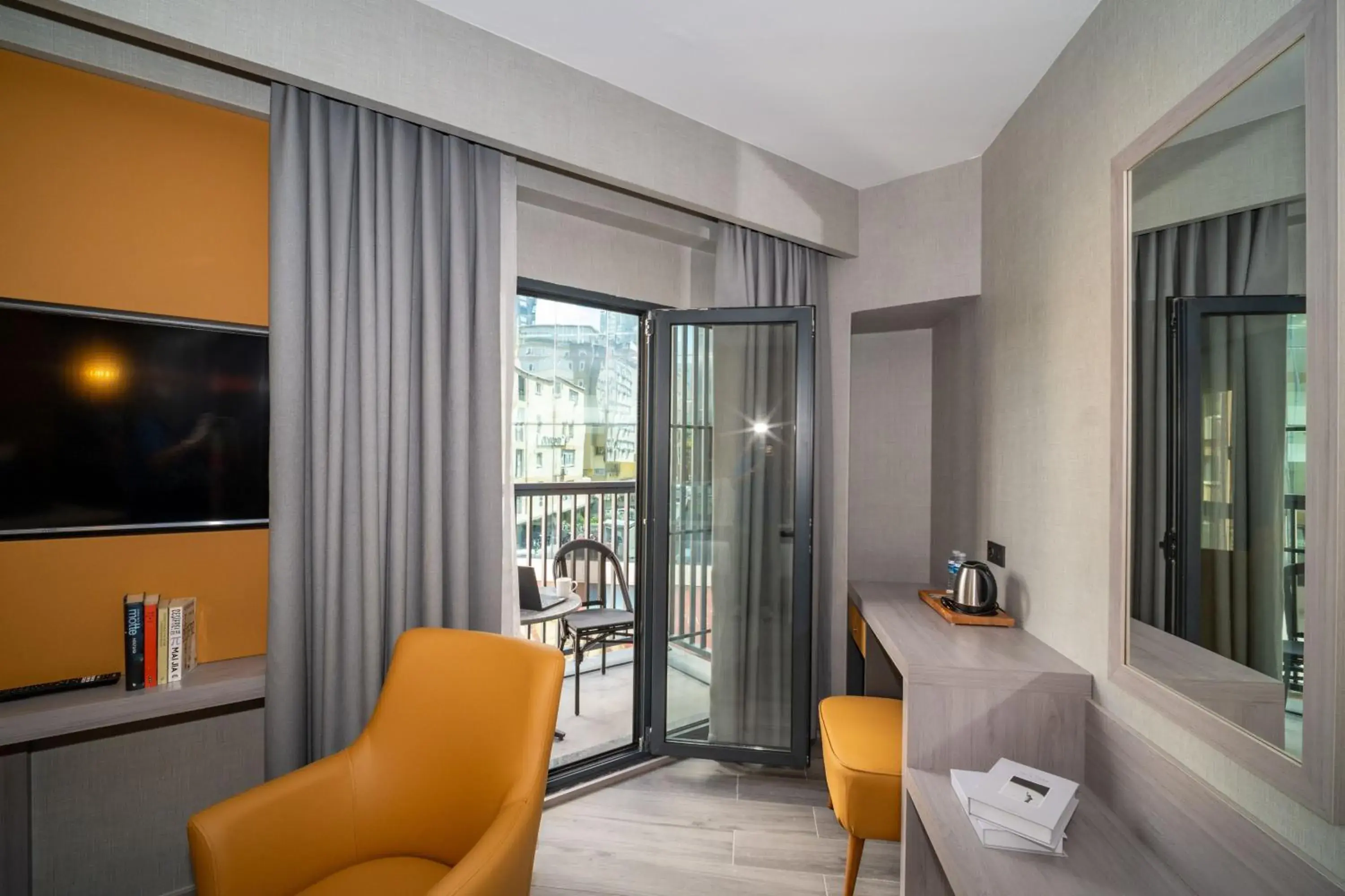 Icon Hotel Bomonti Icon Hotel Bomonti