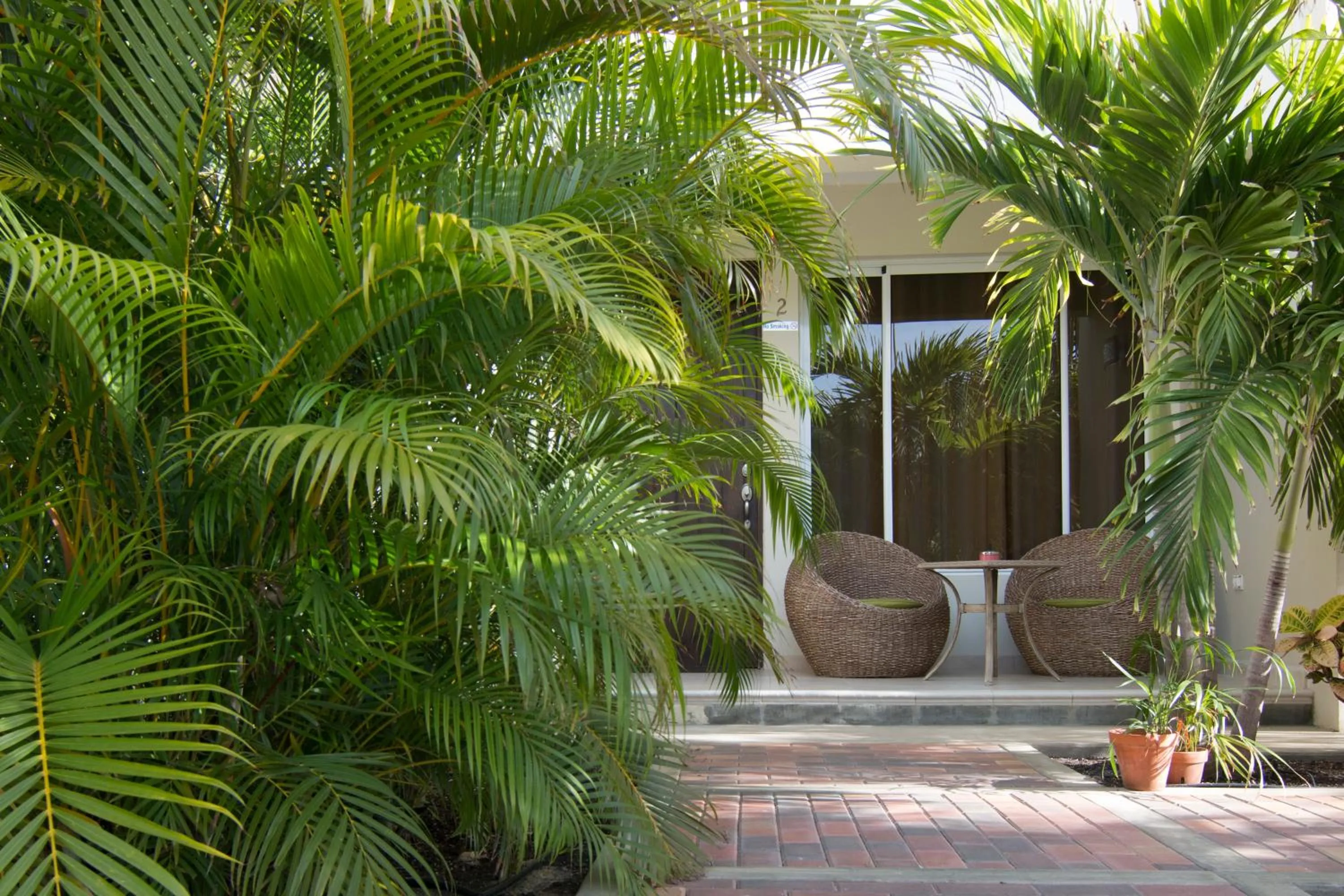 Spring in Costa Esmeralda Village
