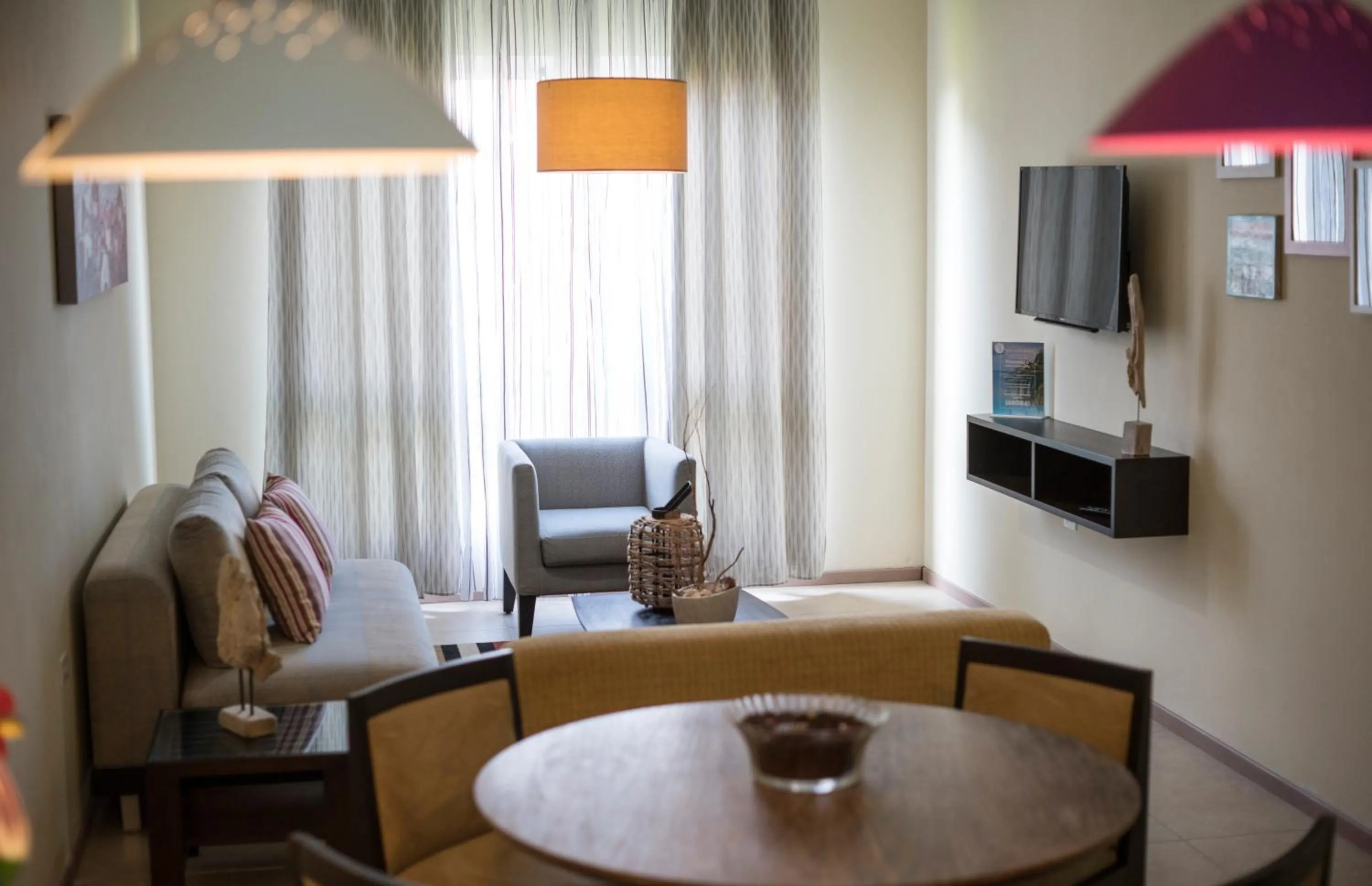 Kitchen or kitchenette in Costa Esmeralda Village
