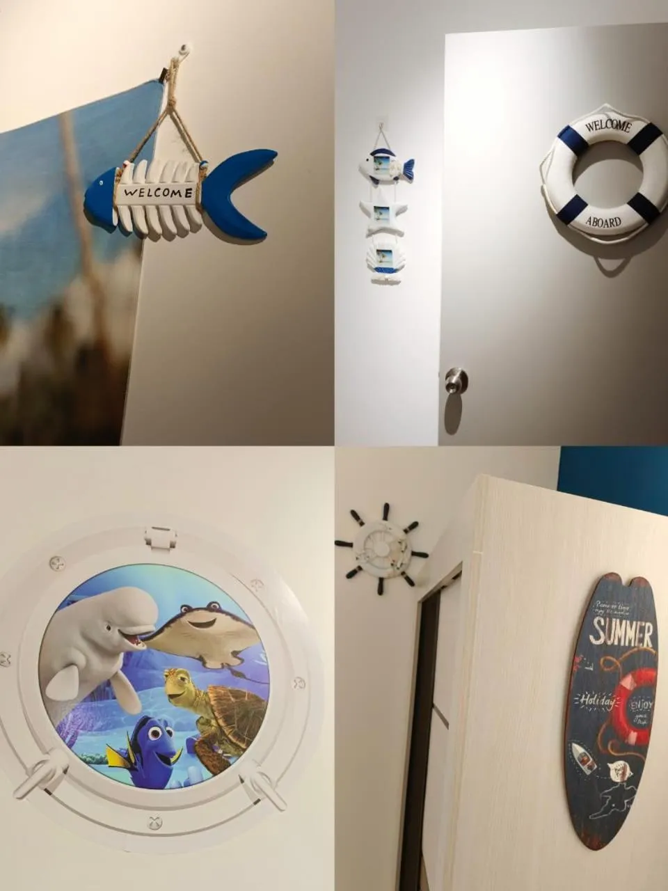 Maya Bay Residences SplashMania