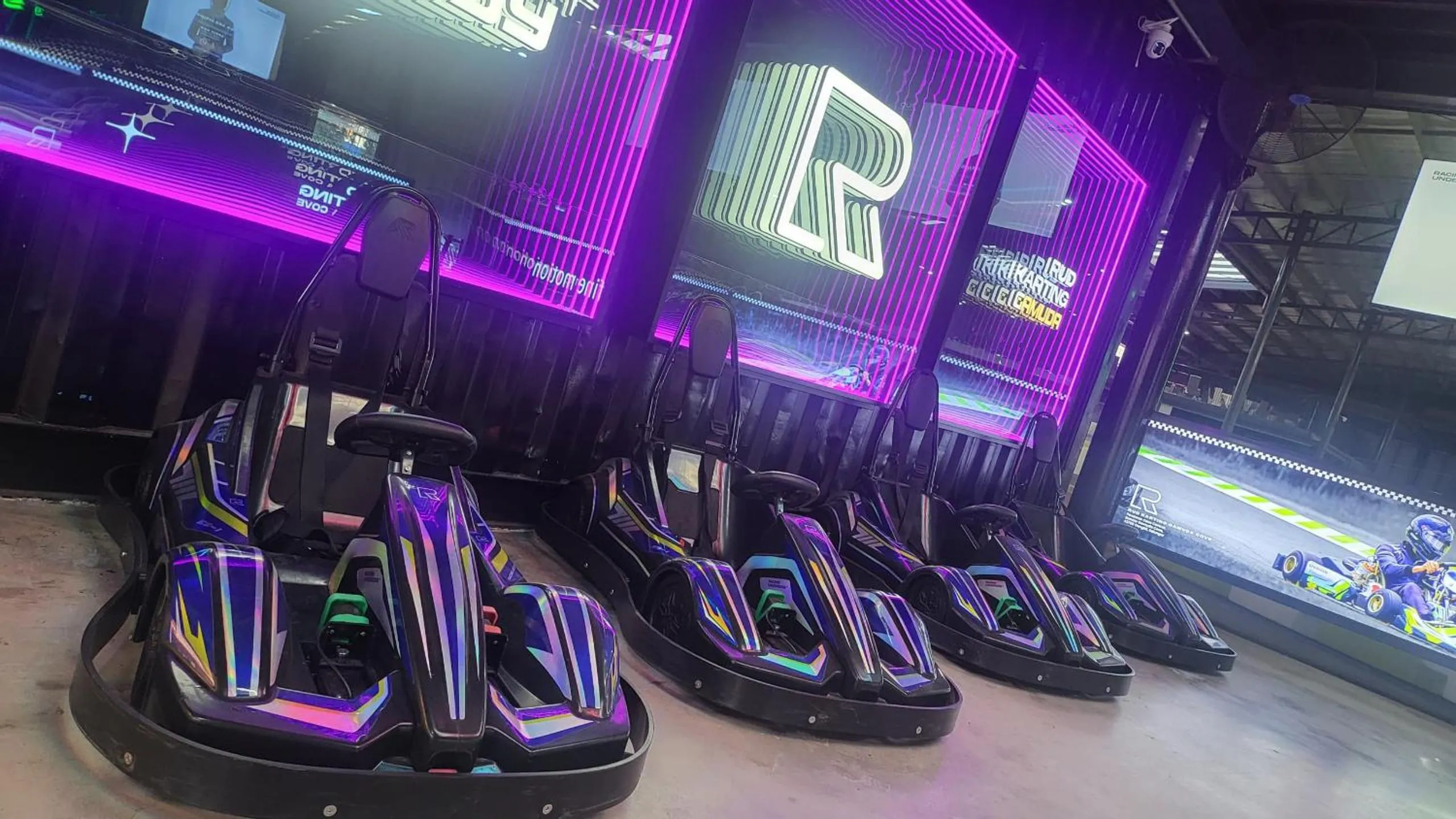 Maya Bay Residences SplashMania