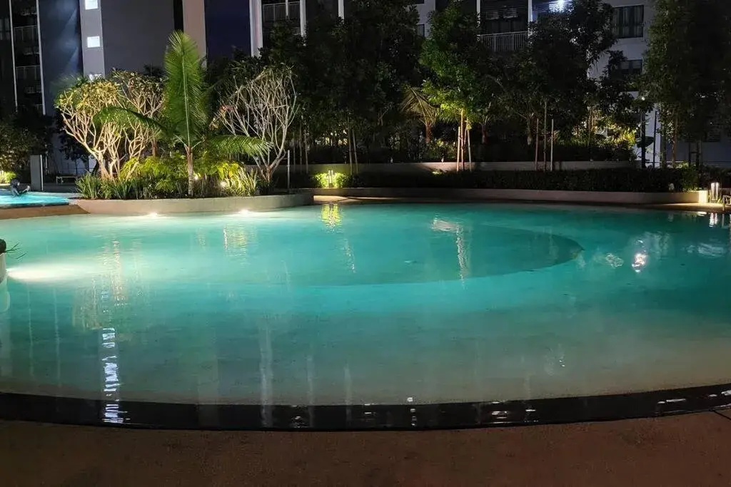 Maya Bay Residences SplashMania Maya Bay Residences SplashMania