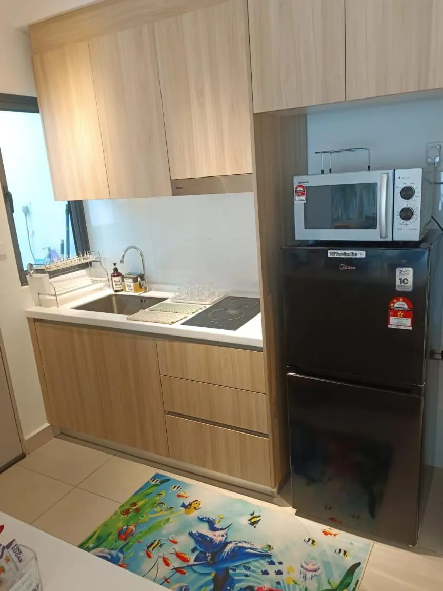 Maya Bay Residences SplashMania