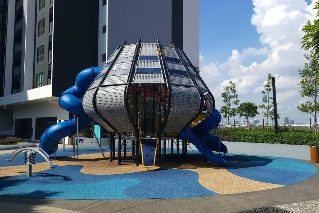 Maya Bay Residences SplashMania Maya Bay Residences SplashMania