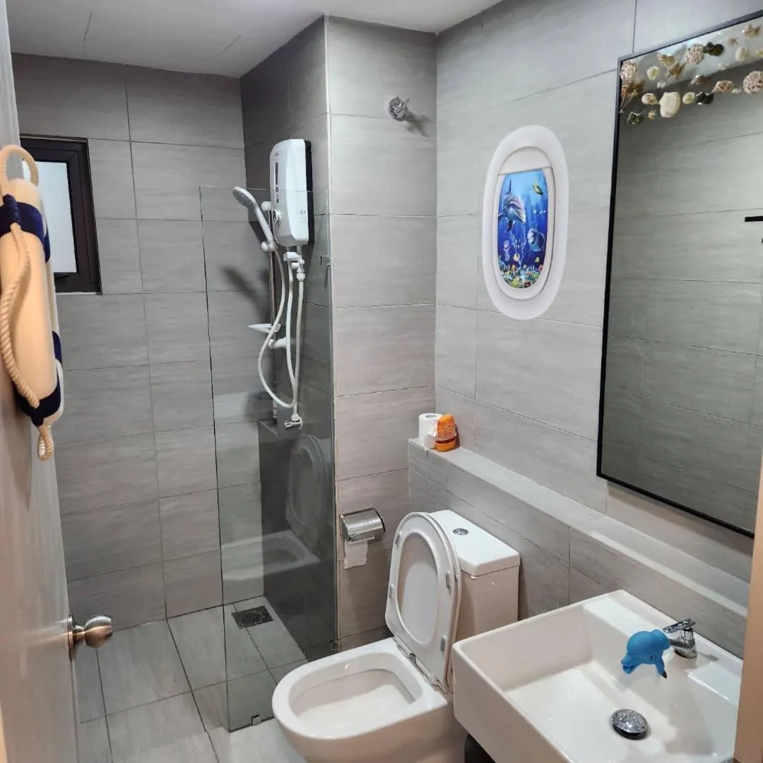 Maya Bay Residences SplashMania