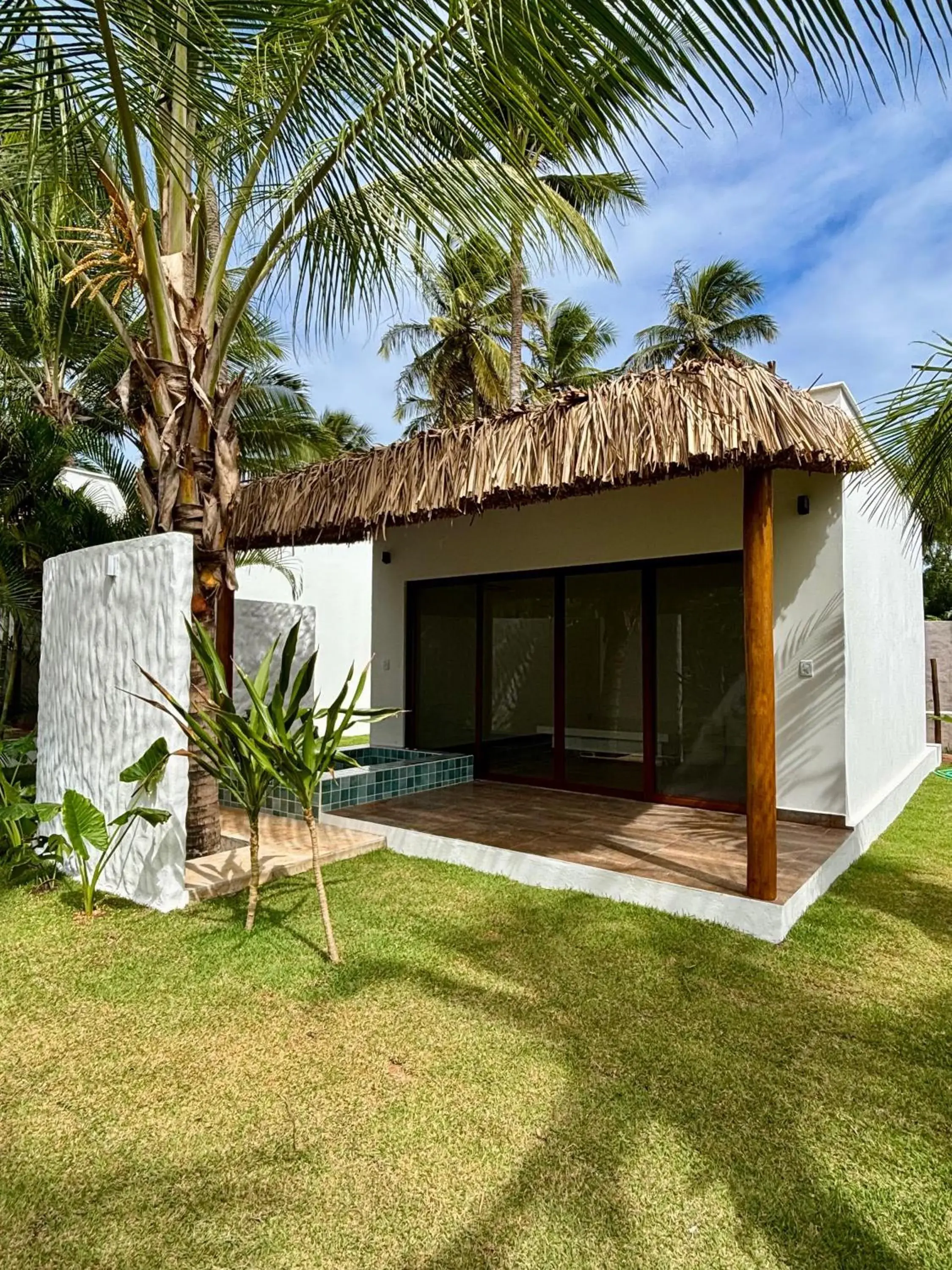 Deluxe Suite - single occupancy in Hara Pousada e SPA Deluxe Suite - single occupancy in Hara Pousada e SPA