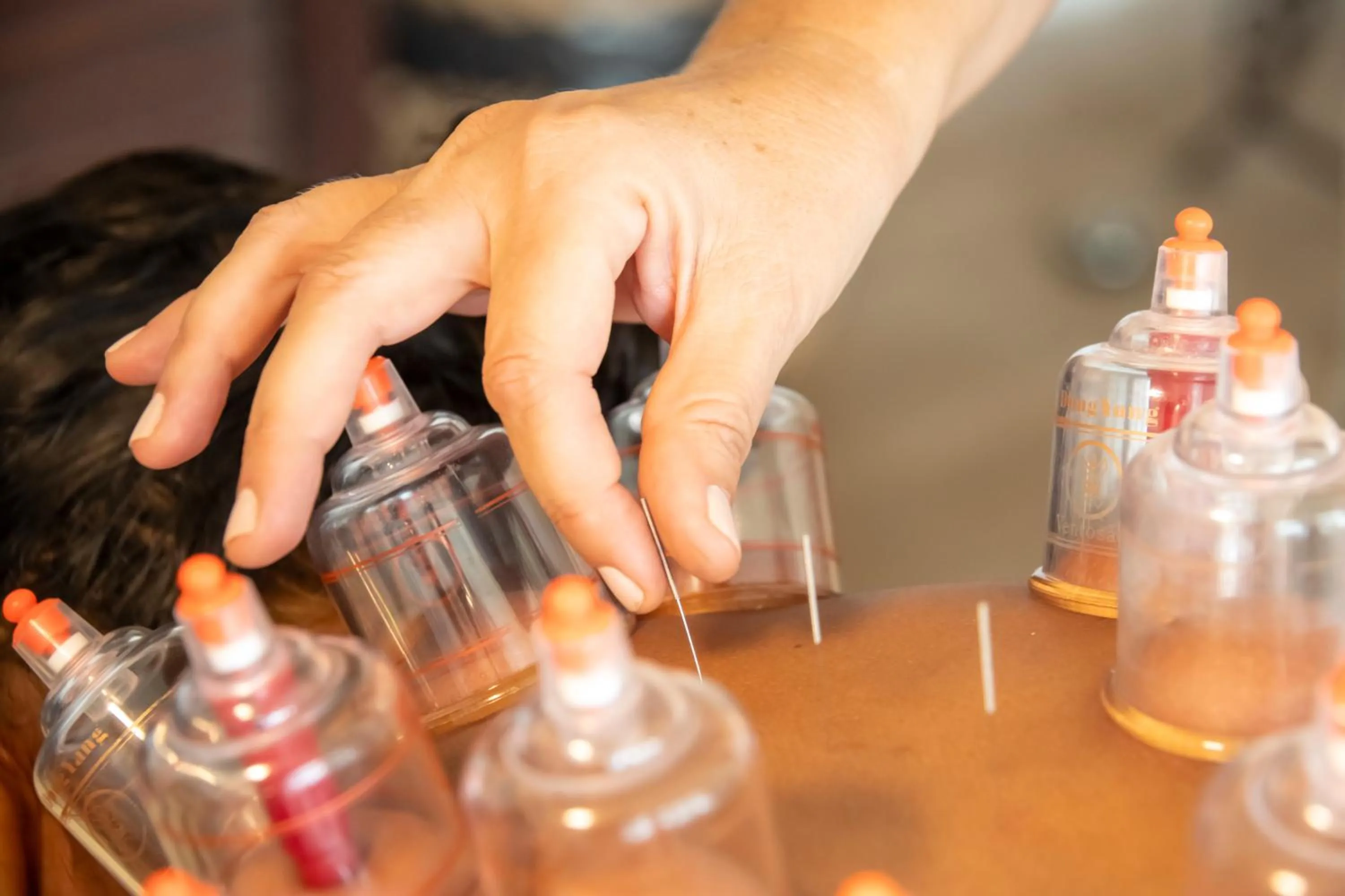 People in Hara Pousada e SPA